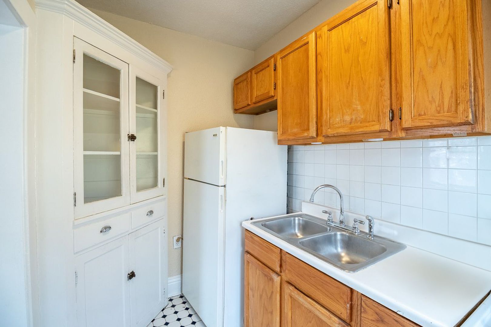 Denver Apartment: 1531 Washington St