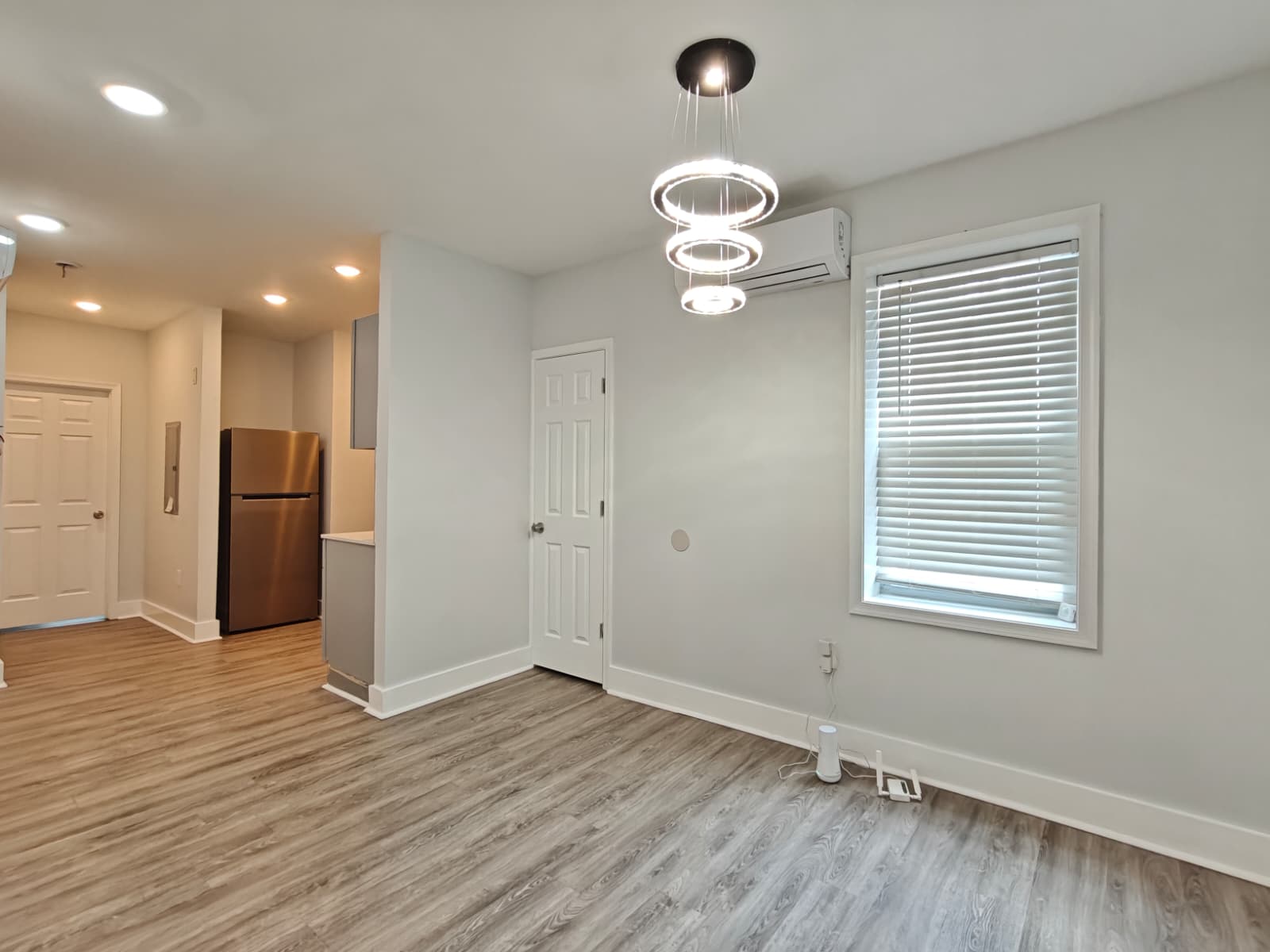Philadelphia Condo: 1404 N 21st St