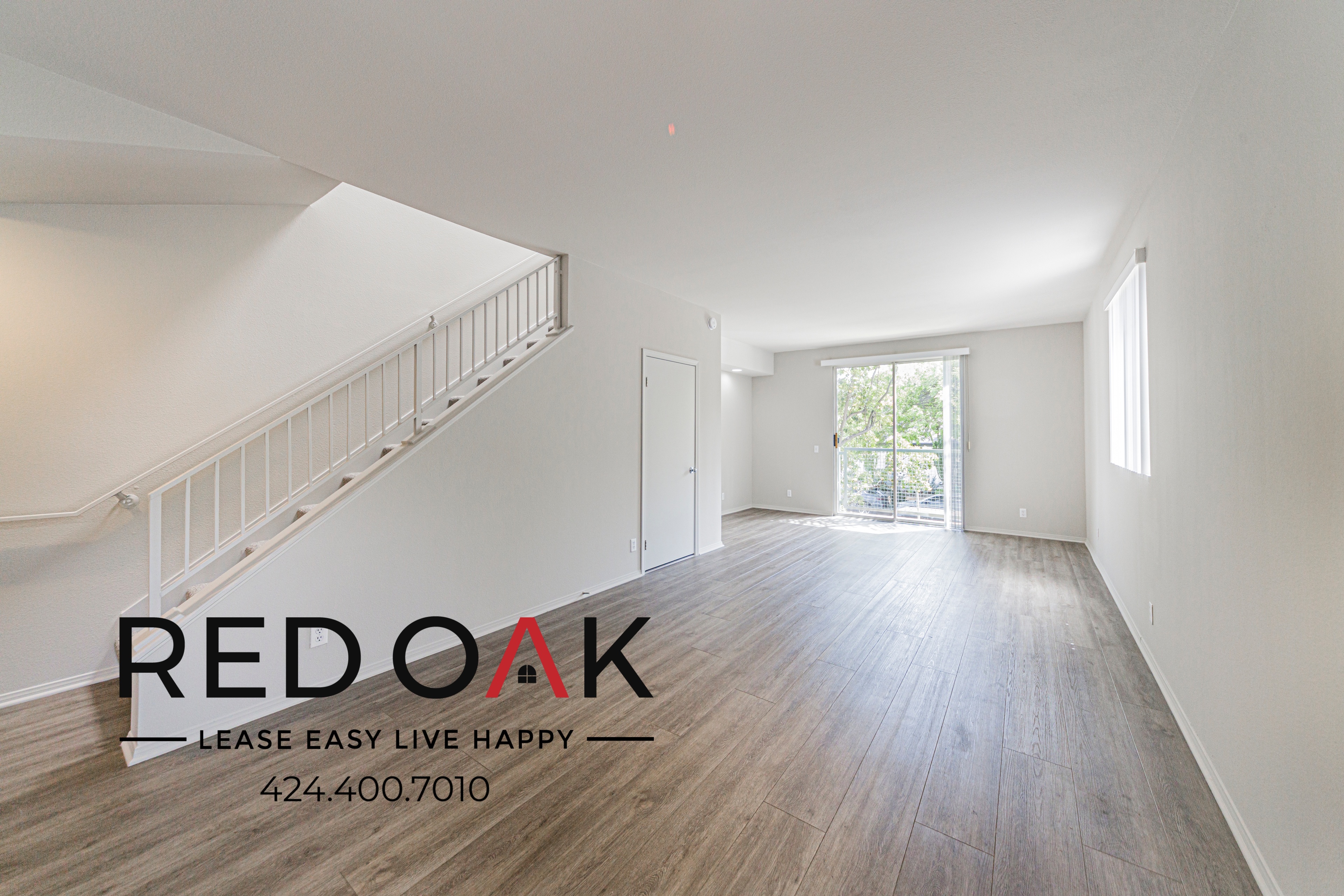 Studio City Condo: 4311 Alcove Ave