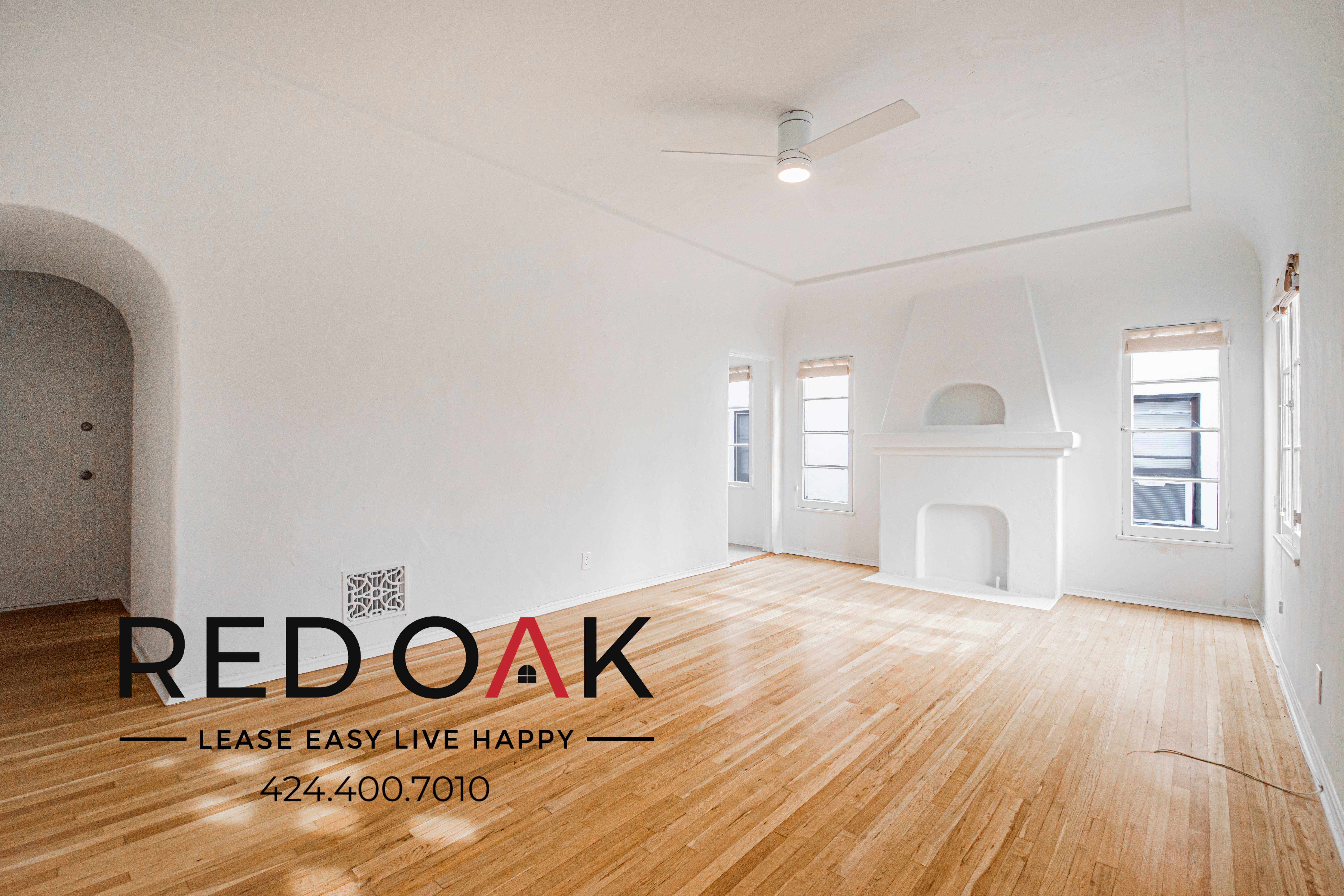 Los Angeles Condo: 366 N Gardner St