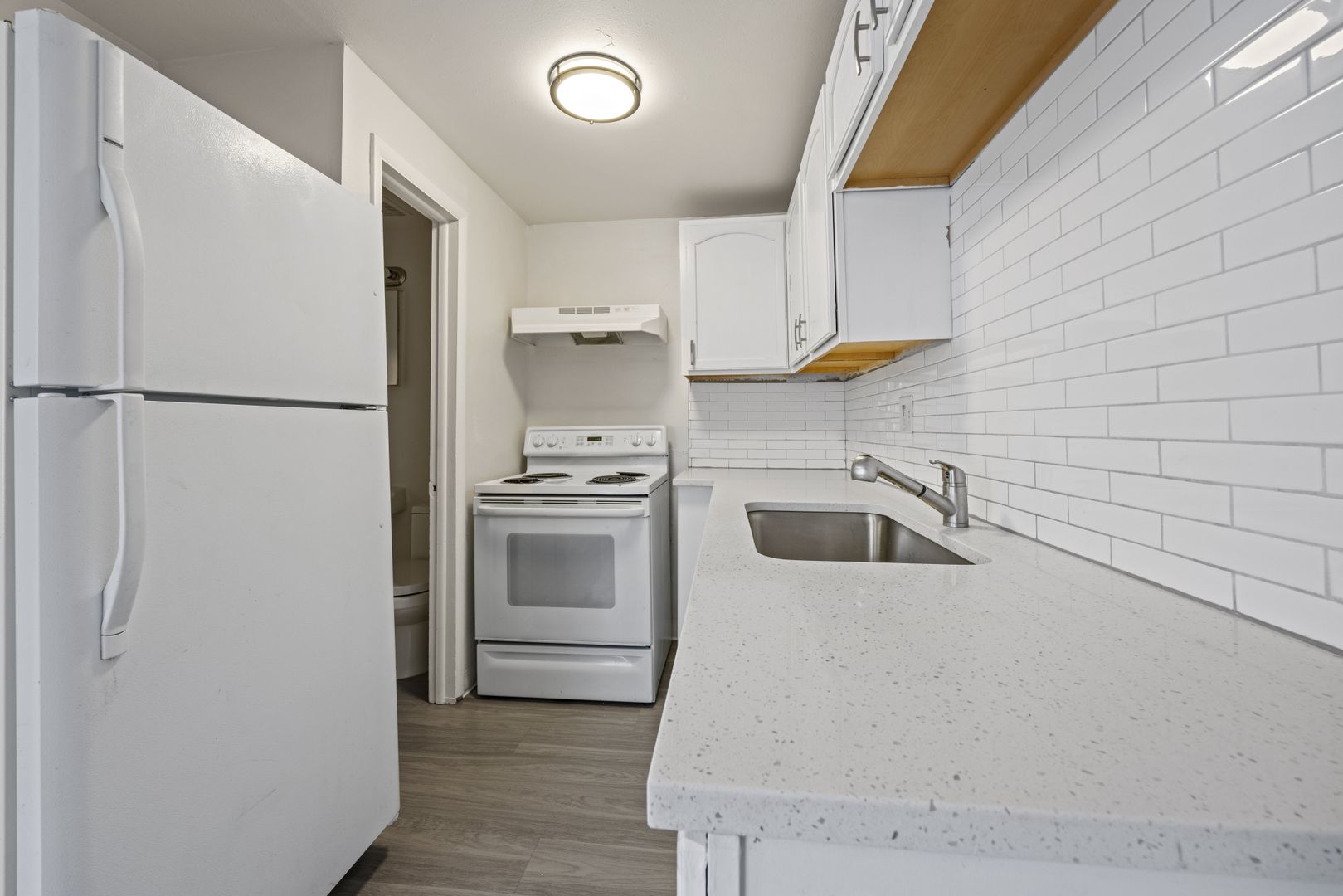 Westminster Apartment: 2851 Eliot Cir