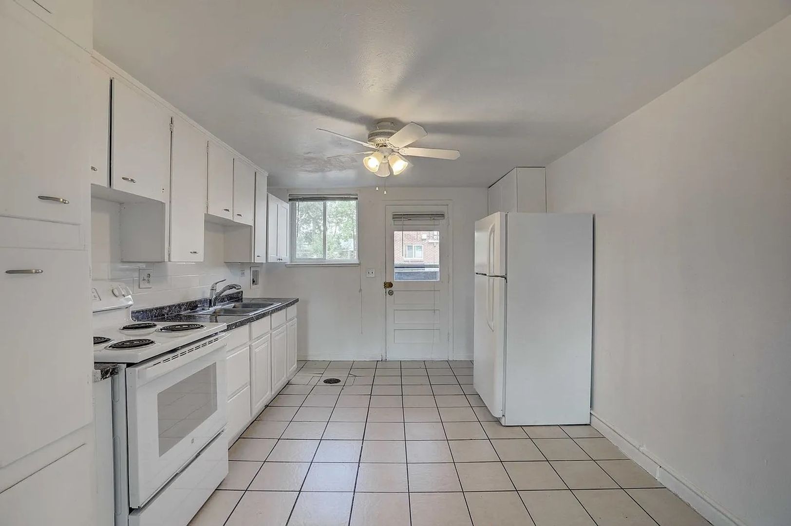 Lakewood Condo: 5345 W 3rd