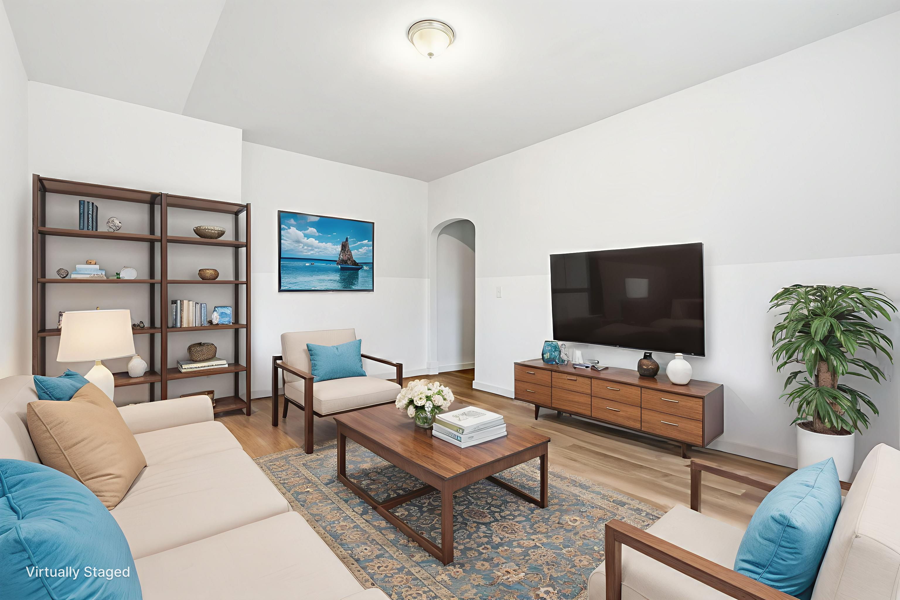 Detroit Condo: 3295 Rochester St