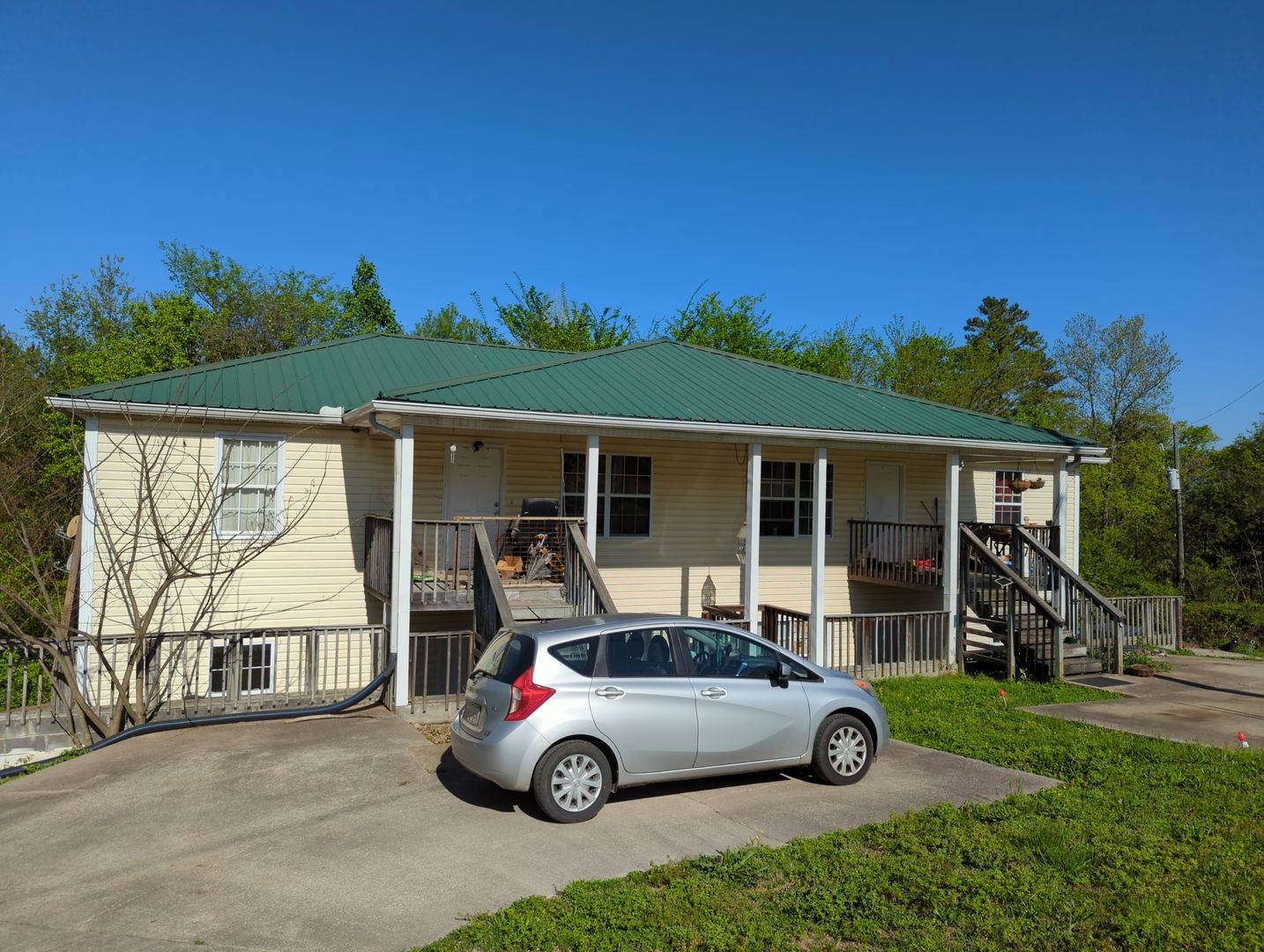 Rossville Condo: 57 Ashley Lauren Ln D