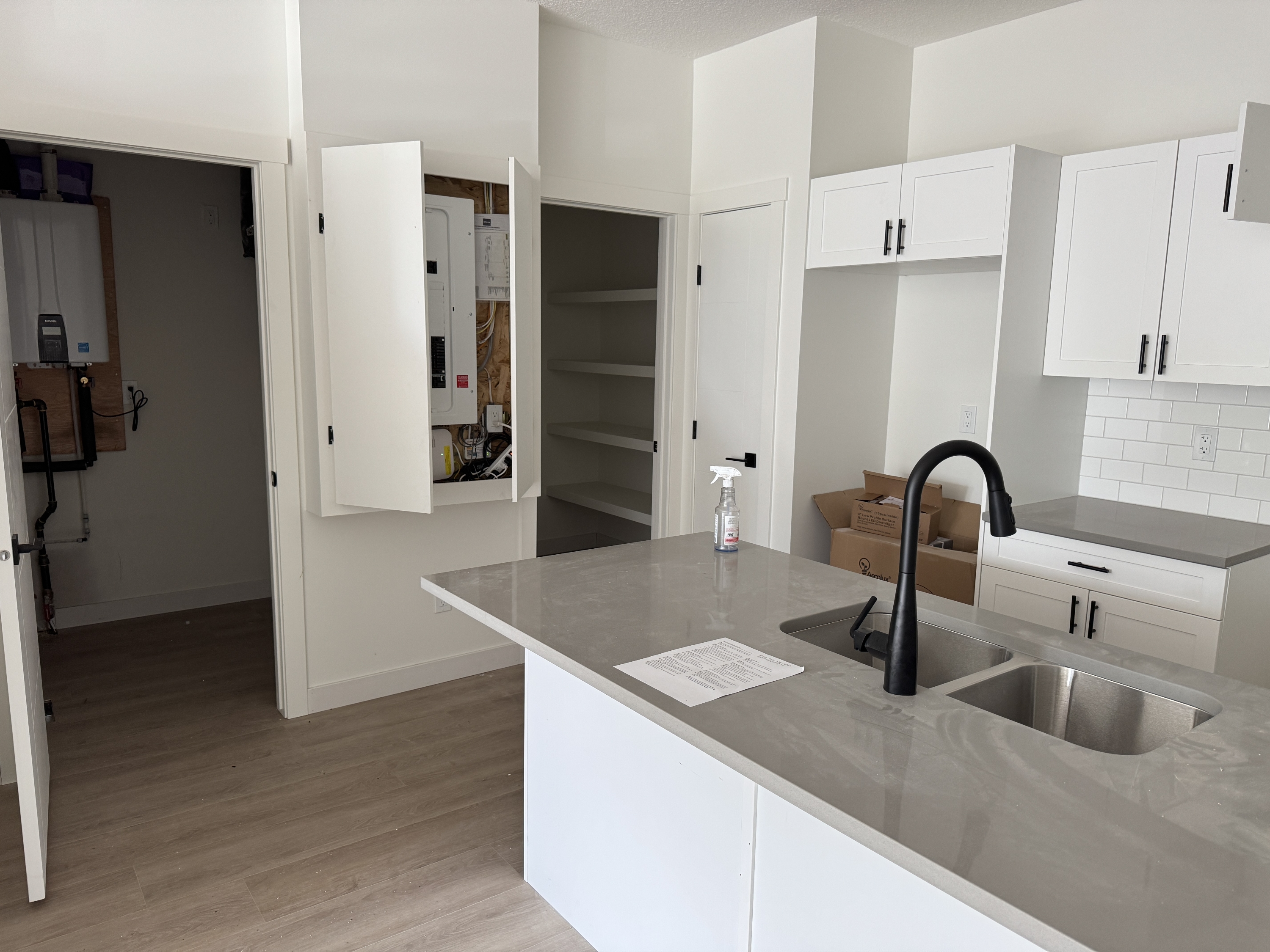 Edmonton Condo: 9636 160 Street Northwest - 2