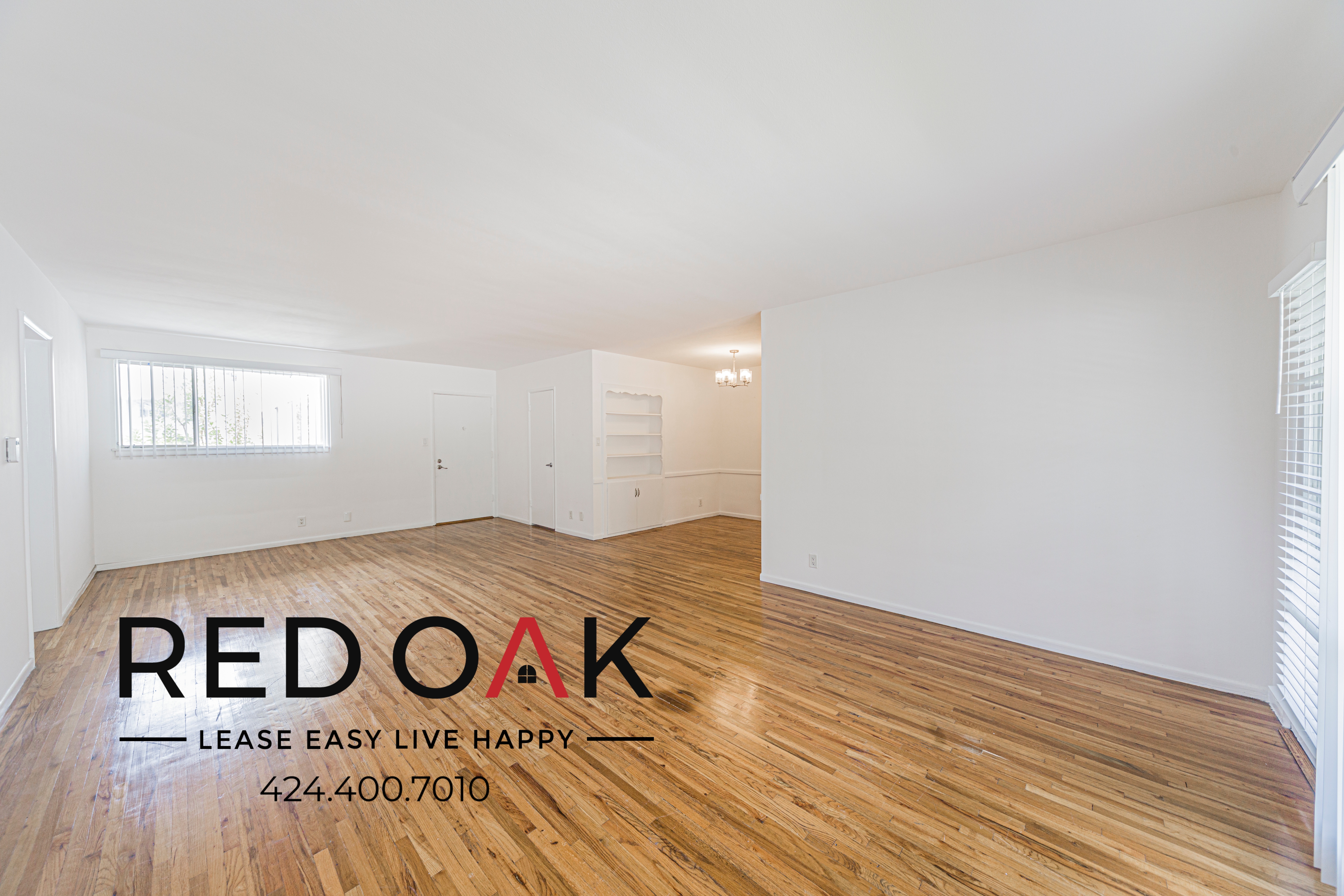 West Hollywood Condo: 1632 N Laurel Ave