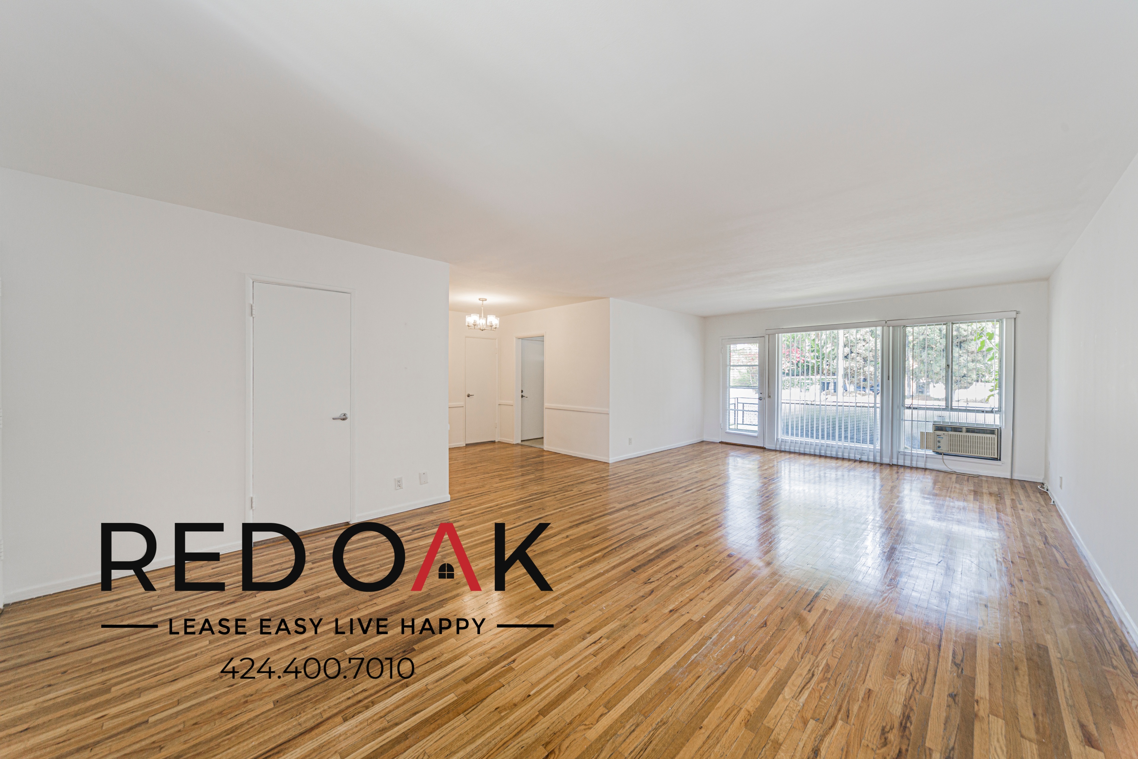 West Hollywood Condo: 1632 N Laurel Ave