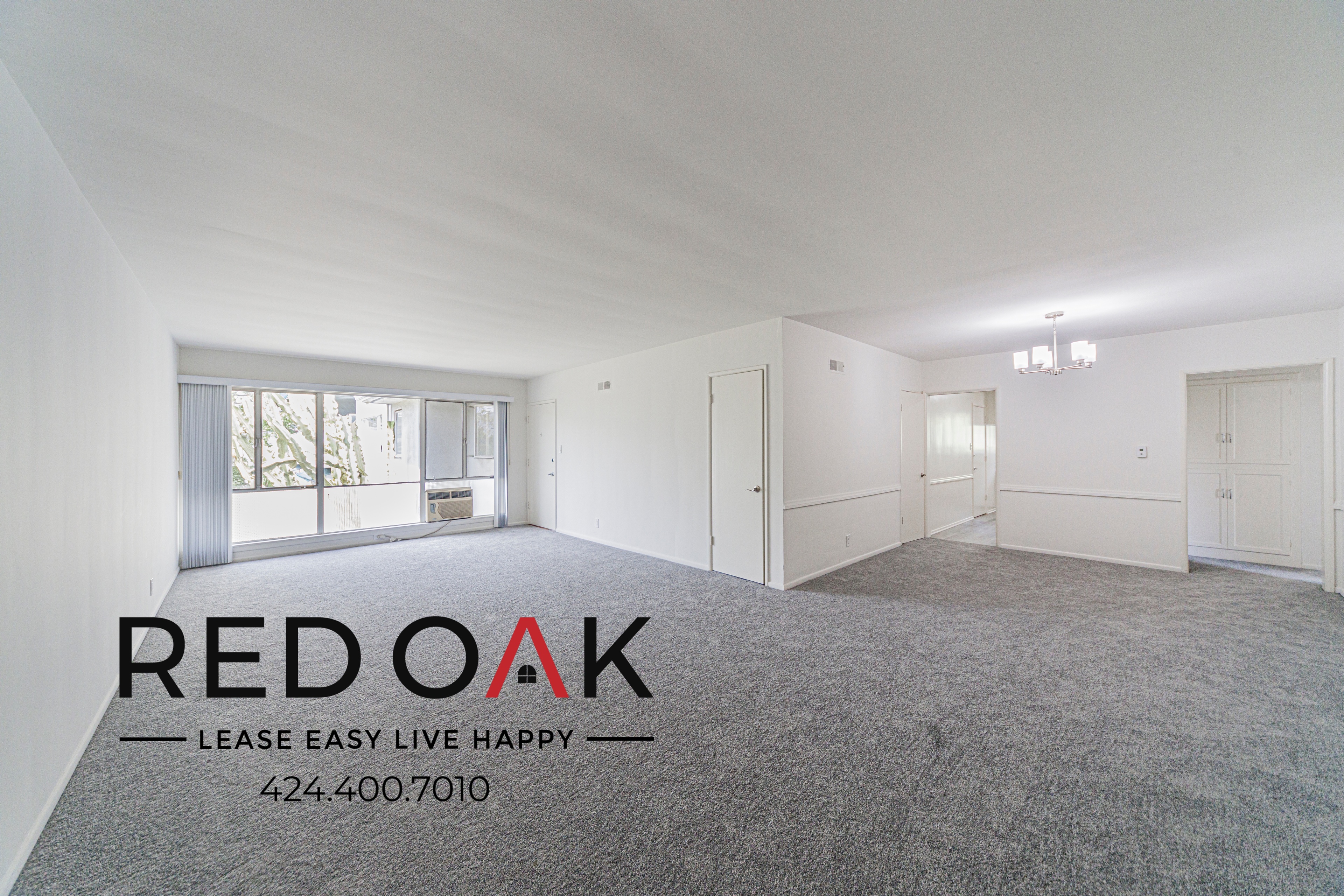 West Hollywood Condo: 1632 N Laurel Ave