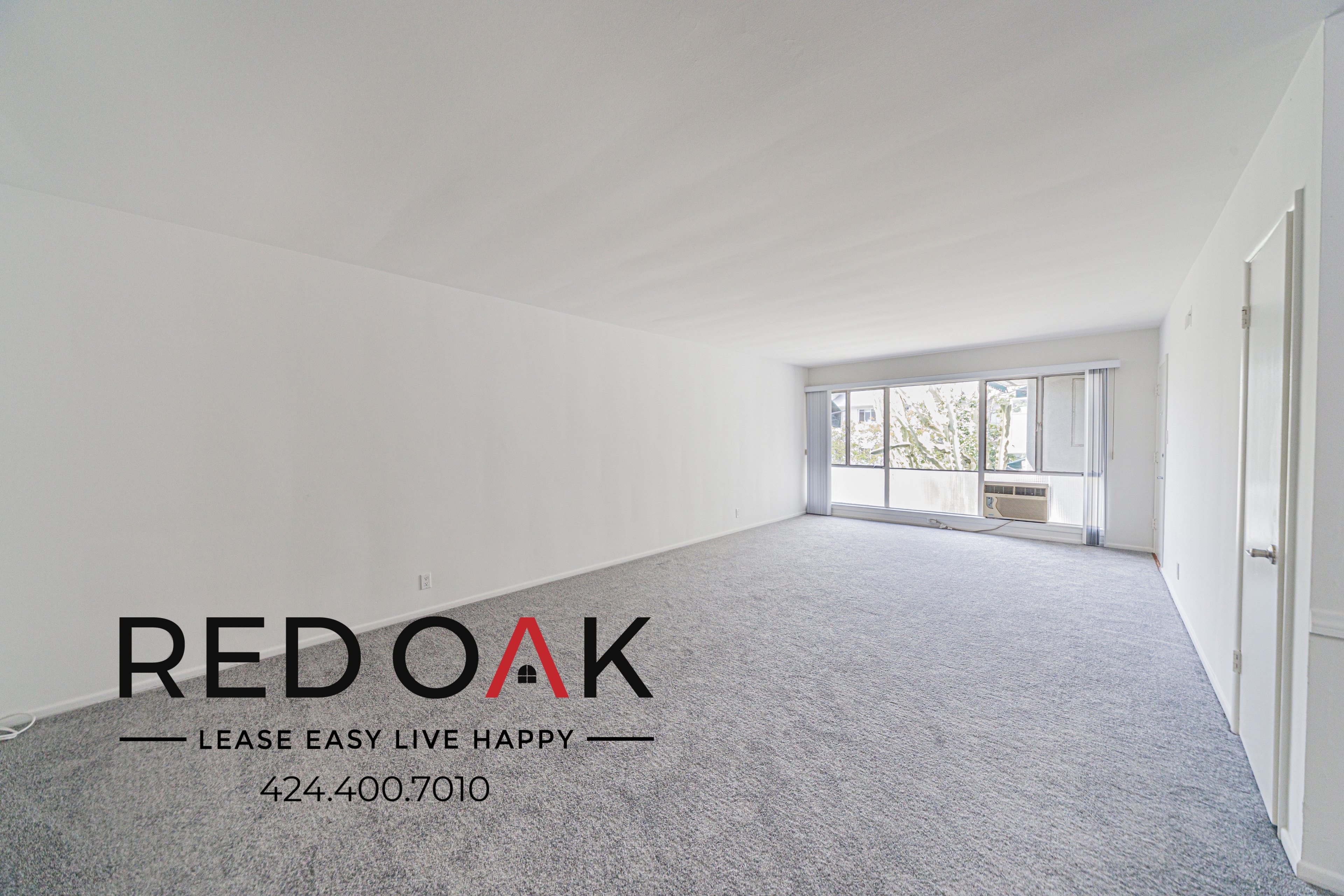 West Hollywood Condo: 1632 N Laurel Ave