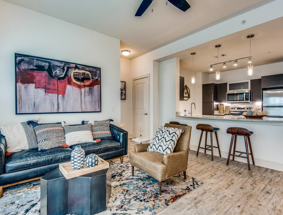 Addison Condo: 3970 Vitruvian Way