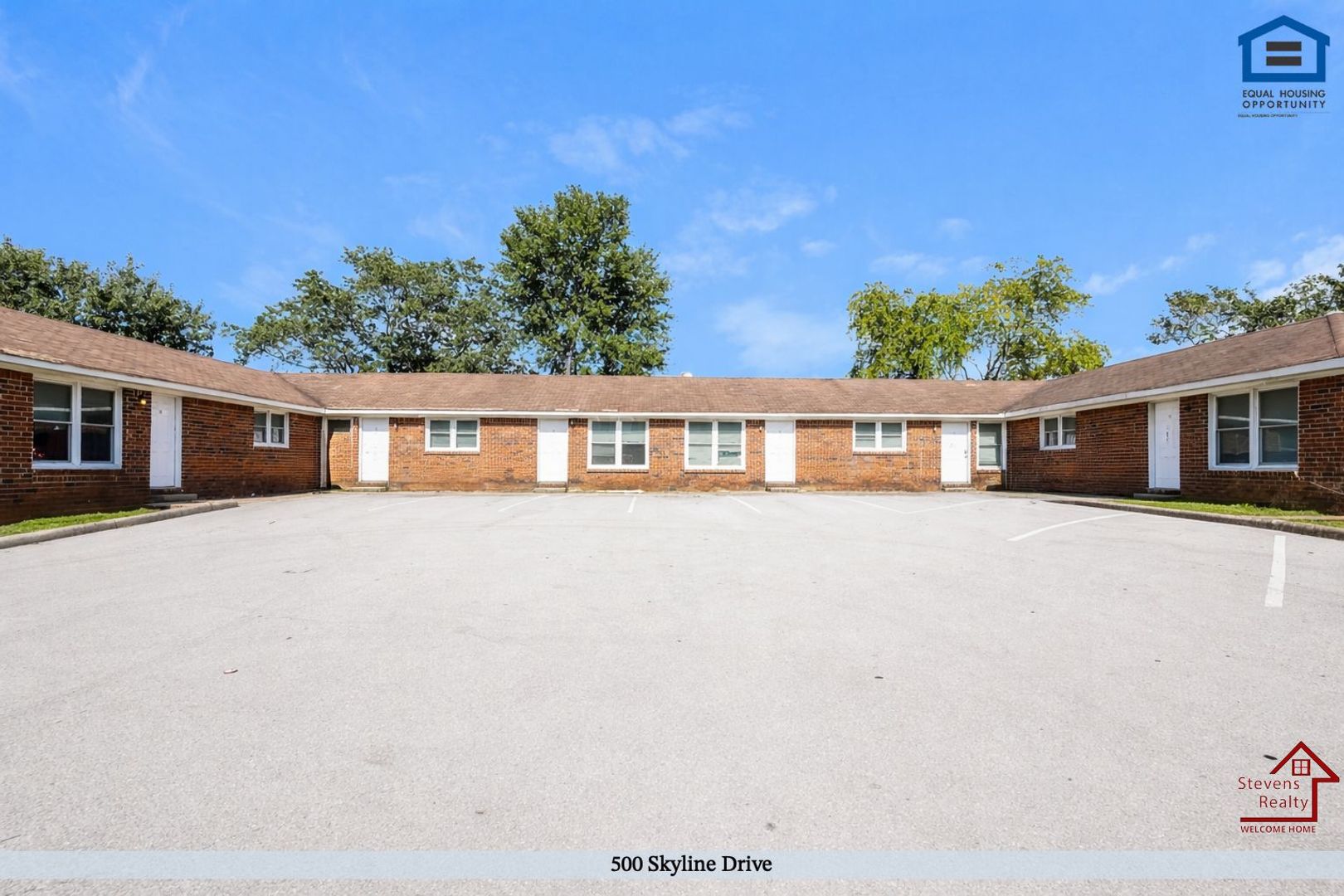 McMInnville Apartment: 500 Skyline