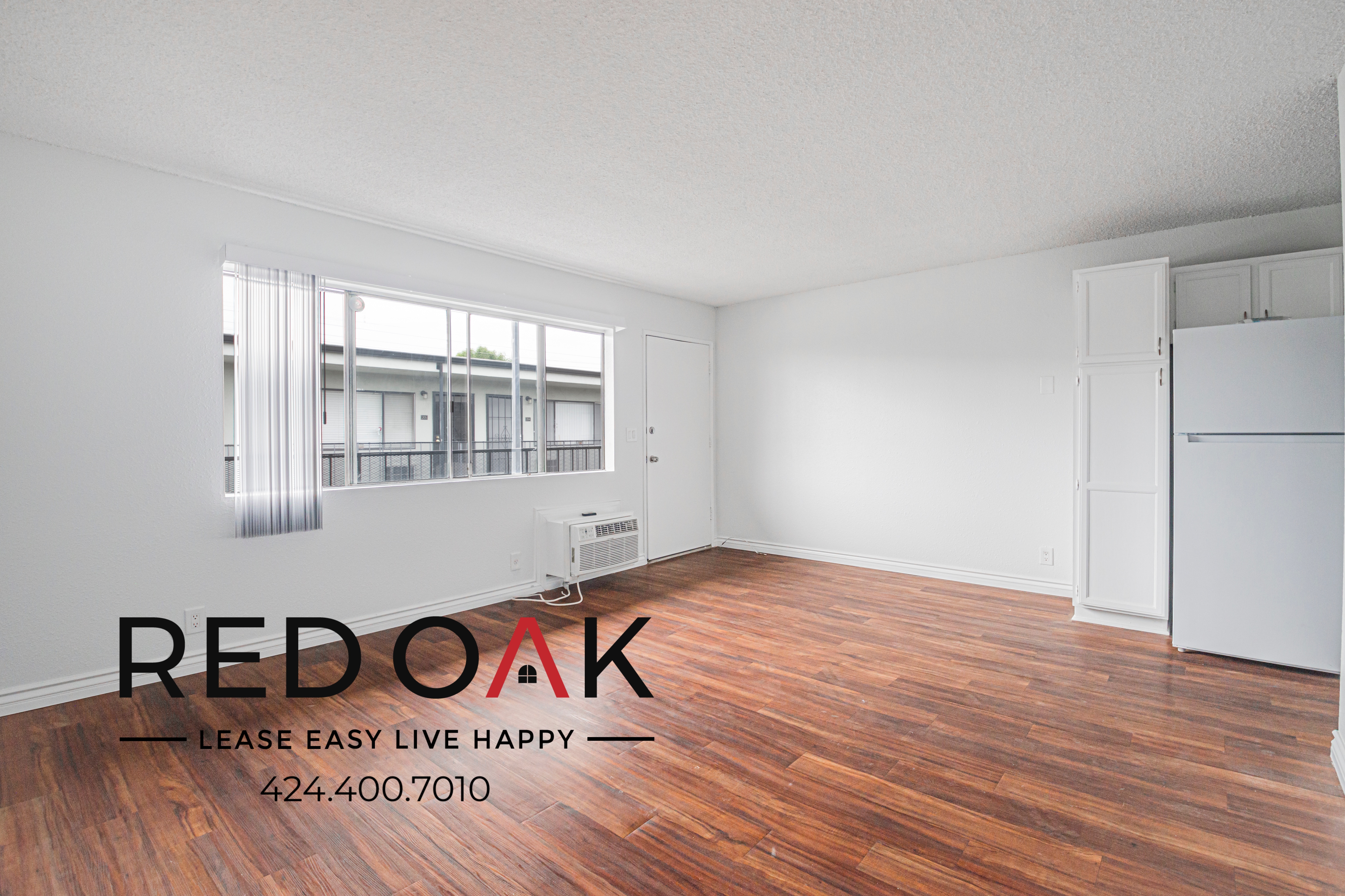 Pico Rivera Apartment: 7466 Rosemead Blvd