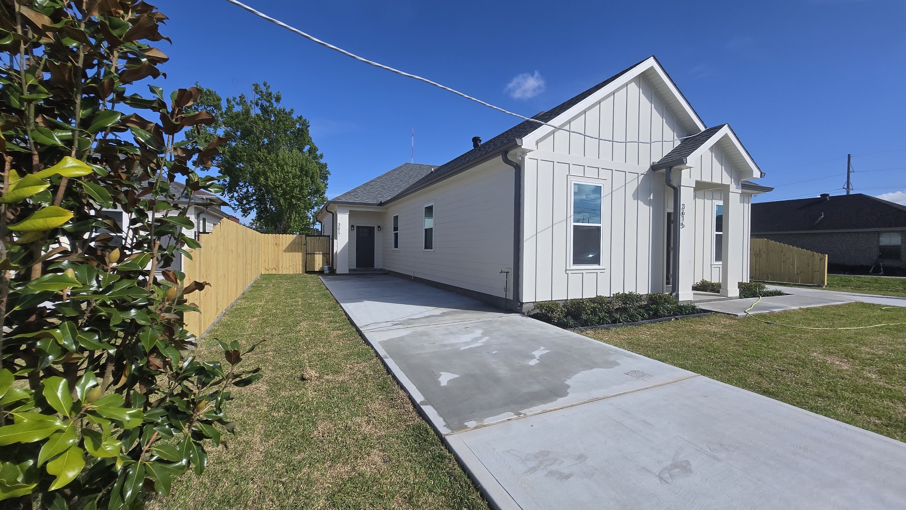 Chalmette Condo: 3617 Park Blvd
