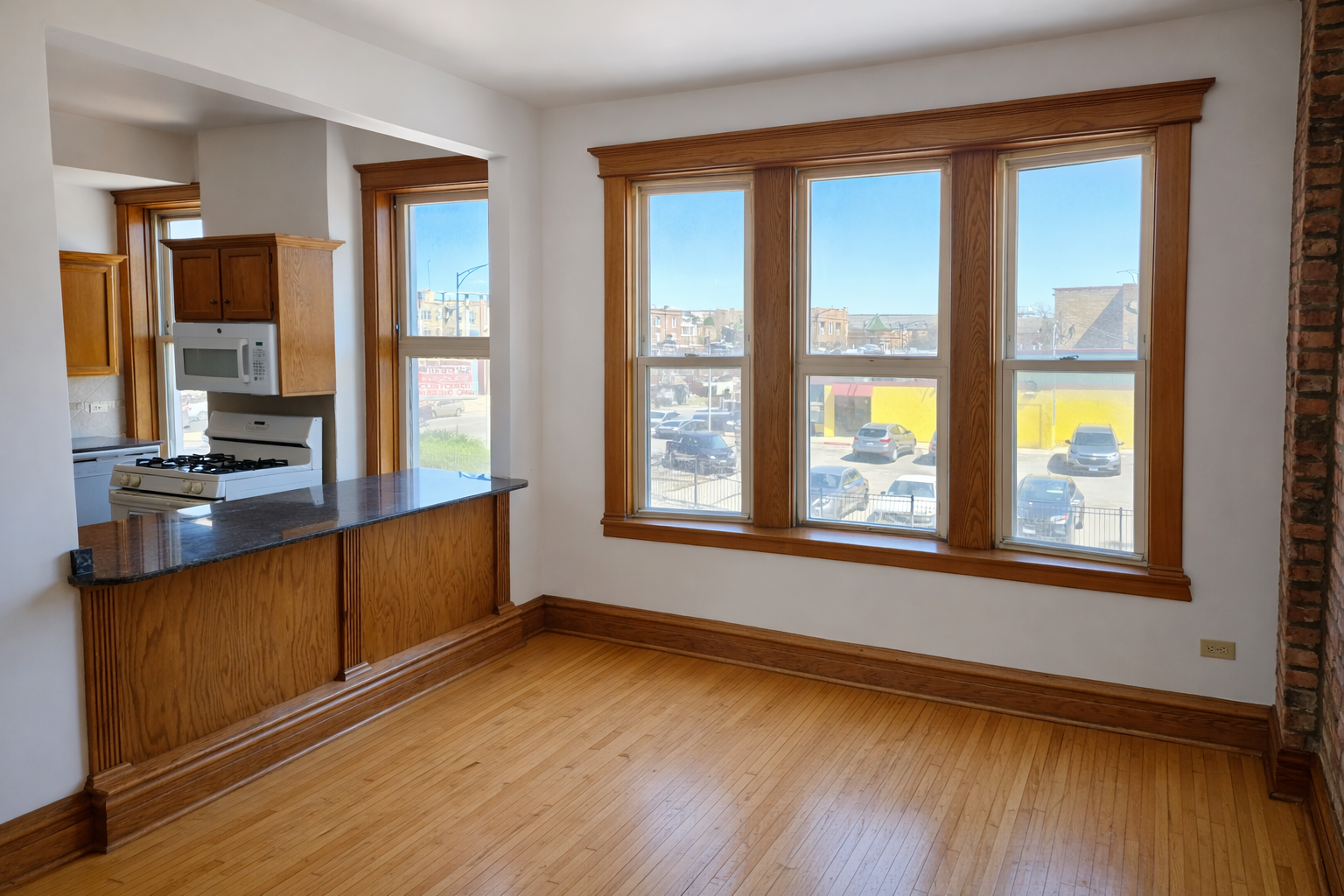 Chicago Condo: 1950 North Kimball