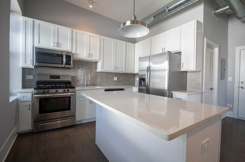Chicago Condo: 1044 West 18th Street