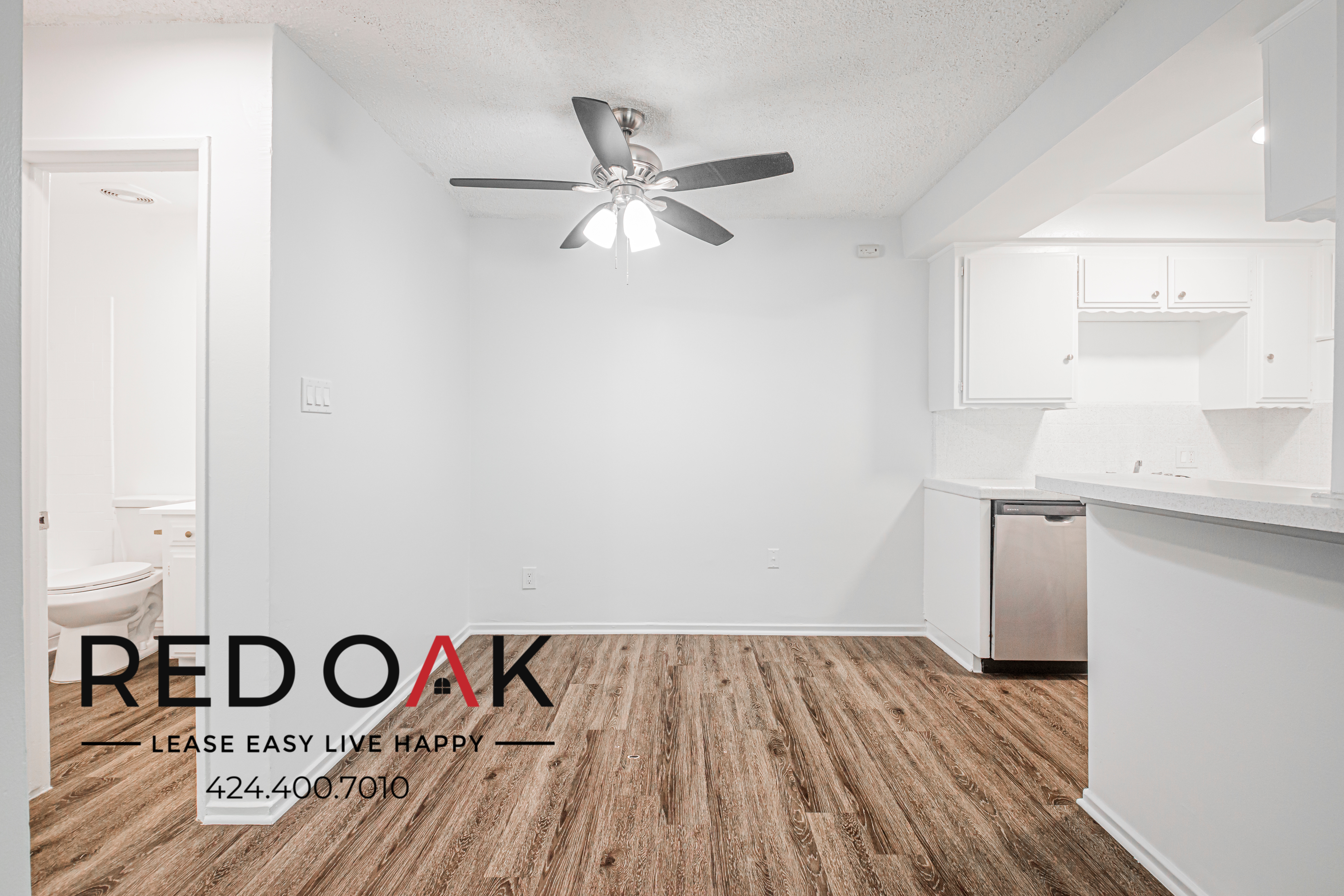 Temple City Condo: 5607 Santa Anita Ave