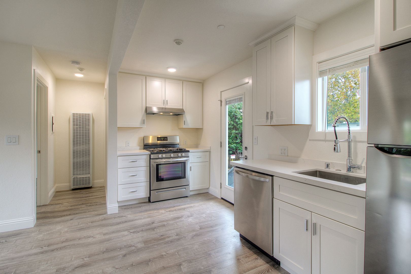 Santa Rosa Condo: 303 Farmers Lane