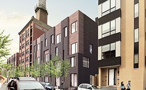 Philadelphia Apartment: 430 Fairmount Ave