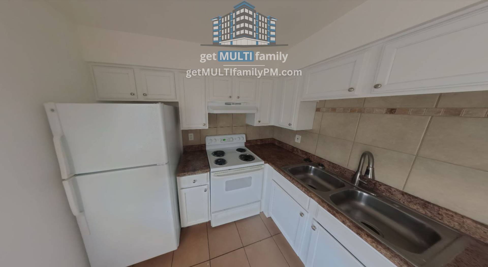 Tempe Apartment: 1925 E Hayden Ln