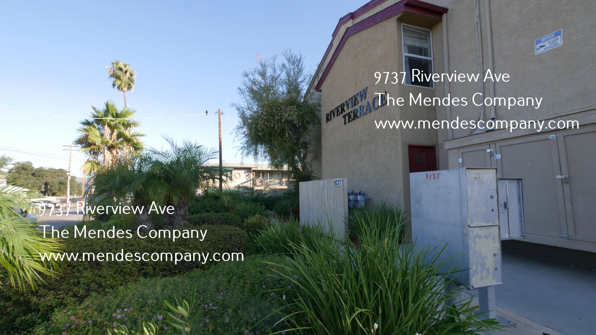 Lakeside Condo: 9737 Riverview Ave