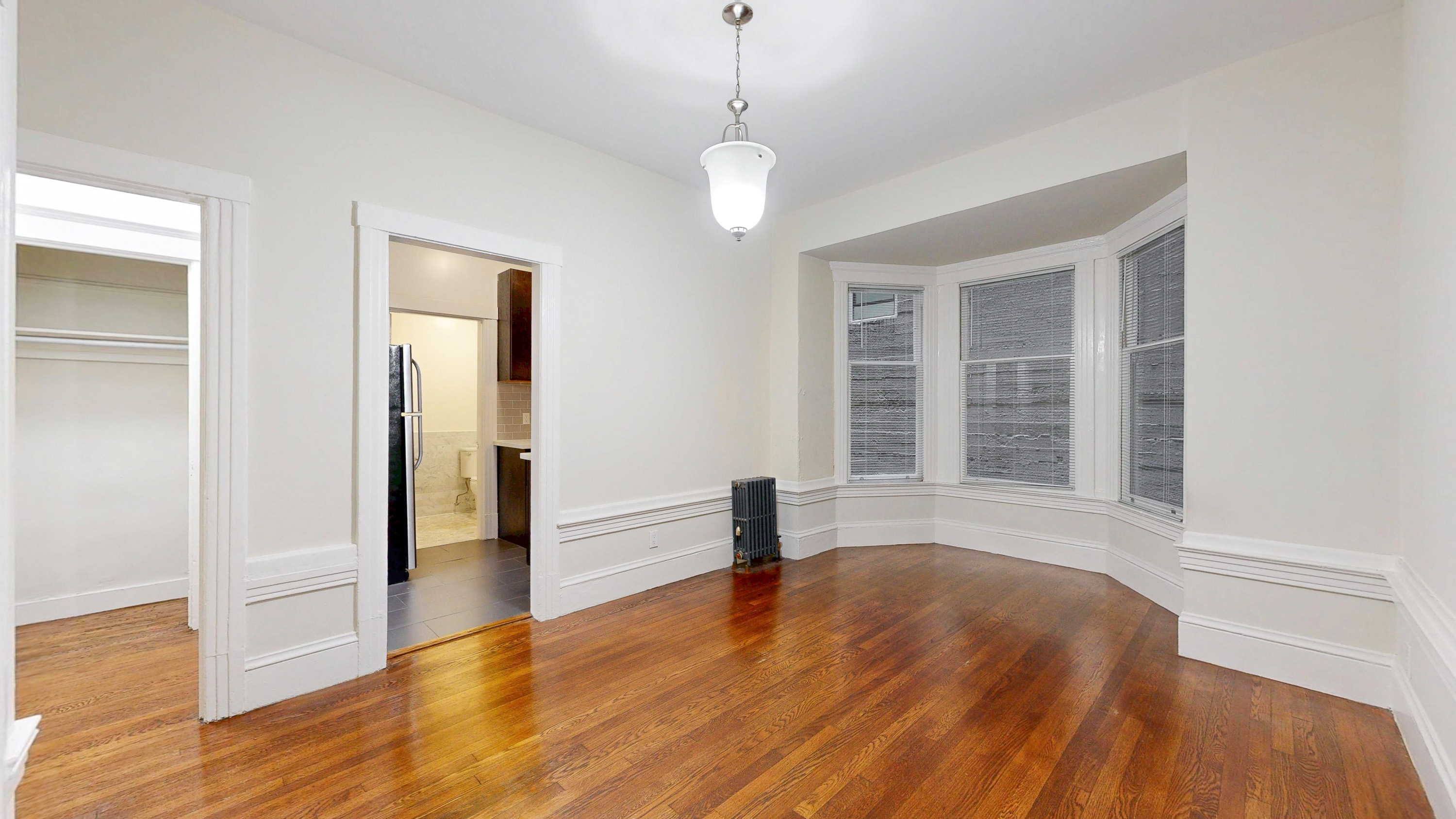 San Francisco Condo: 720 Jones St