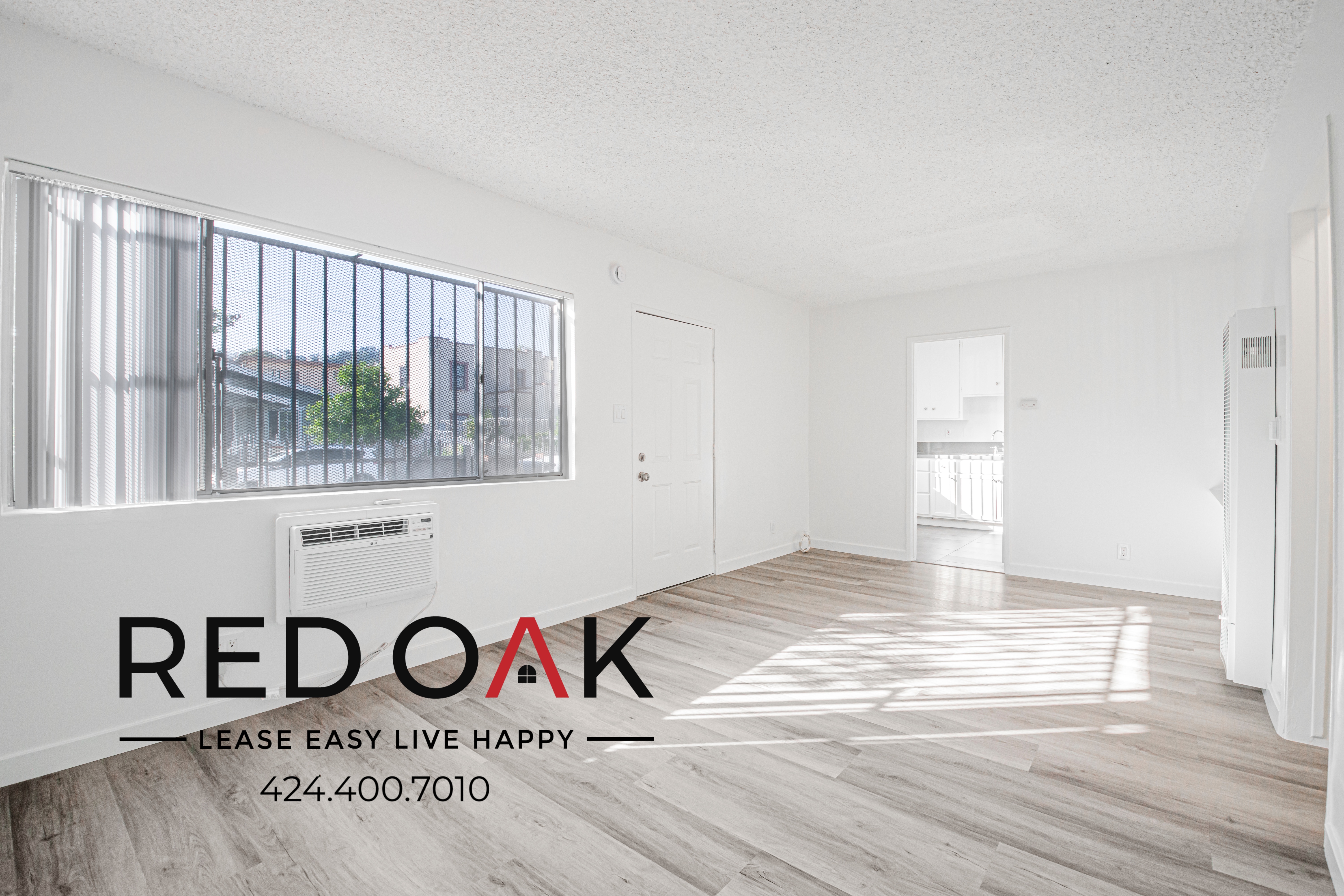 Los Angeles Condo: 4020 Midland St