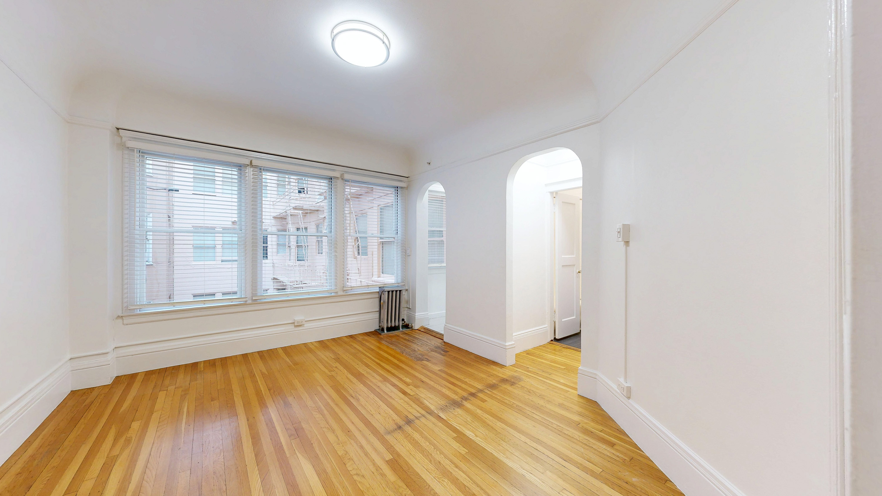San Francisco Condo: 520 Geary St