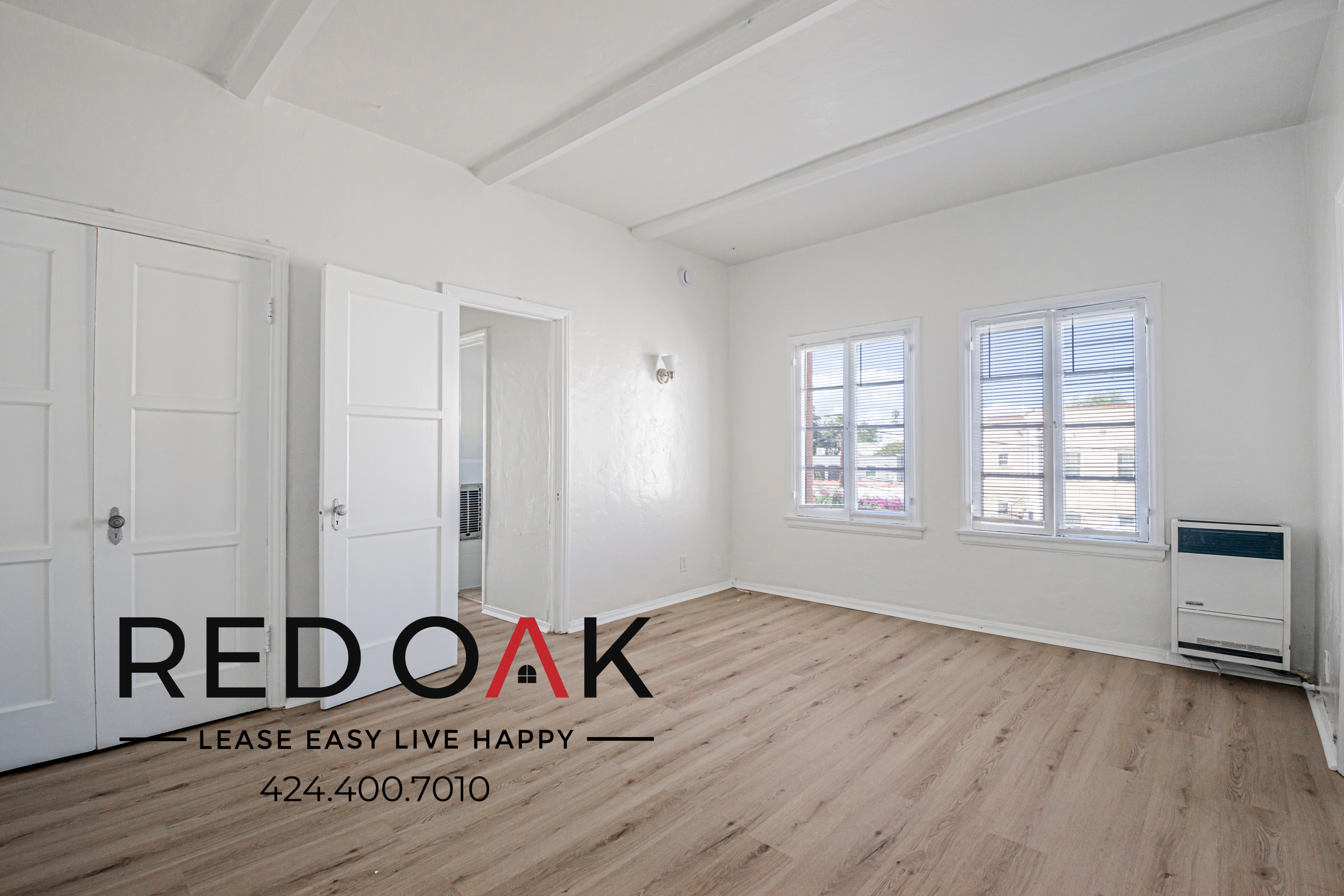 Los Angeles Condo: 1025 S Orange Dr