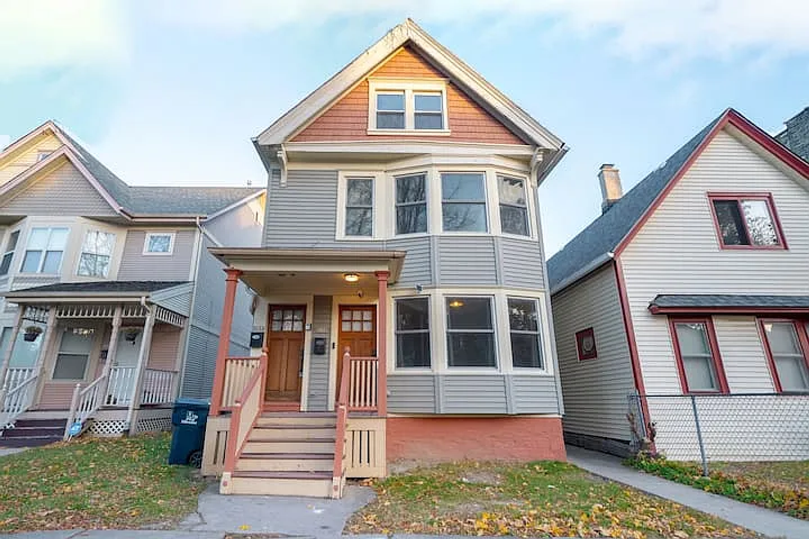 Milwaukee Condo: 2110 N Palmer St