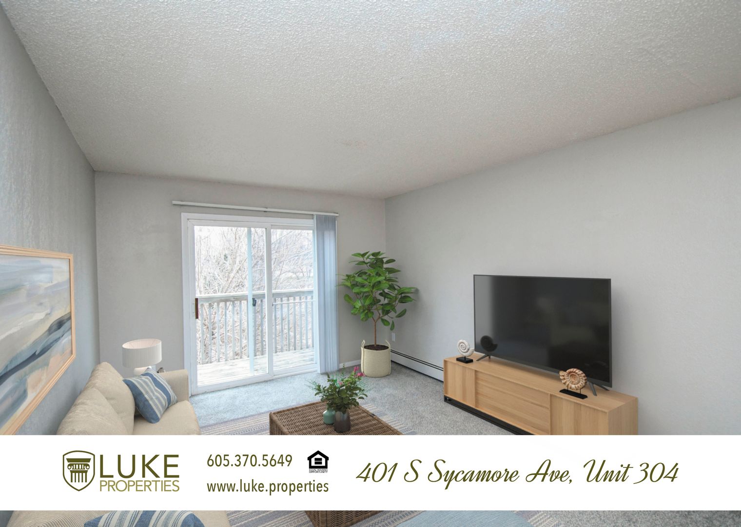 Sioux Falls Condo: 401 S Sycamore Ave