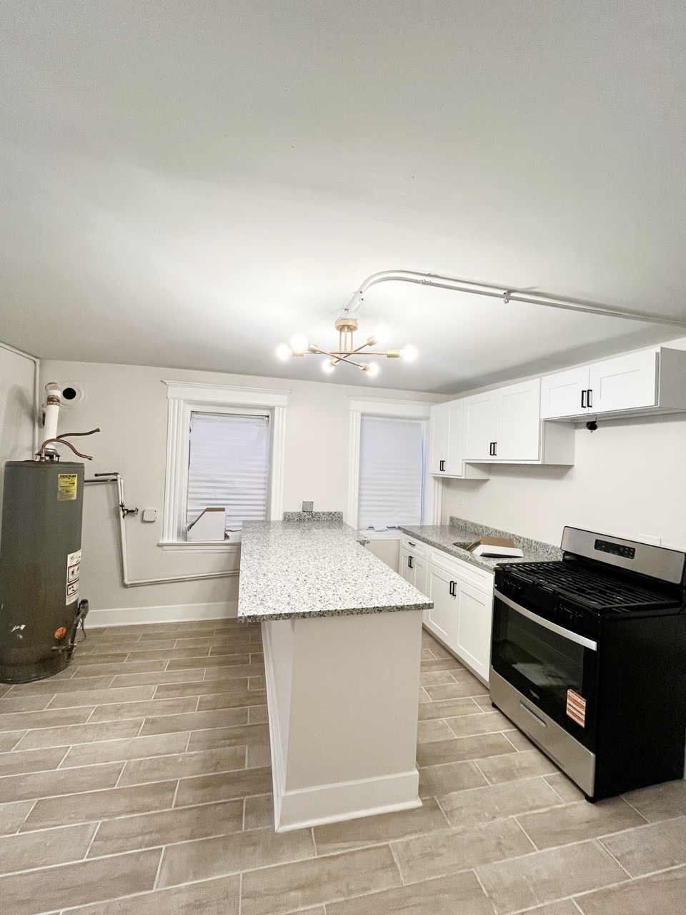 Chicago Condo: 2512 S Trumbull Ave Chicago,IL 60623