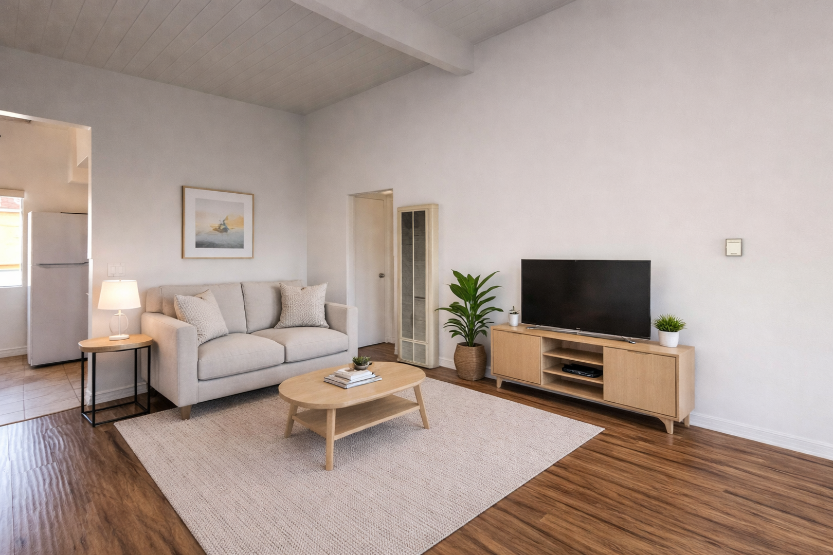 Santa Monica Condo: 1433 25th St