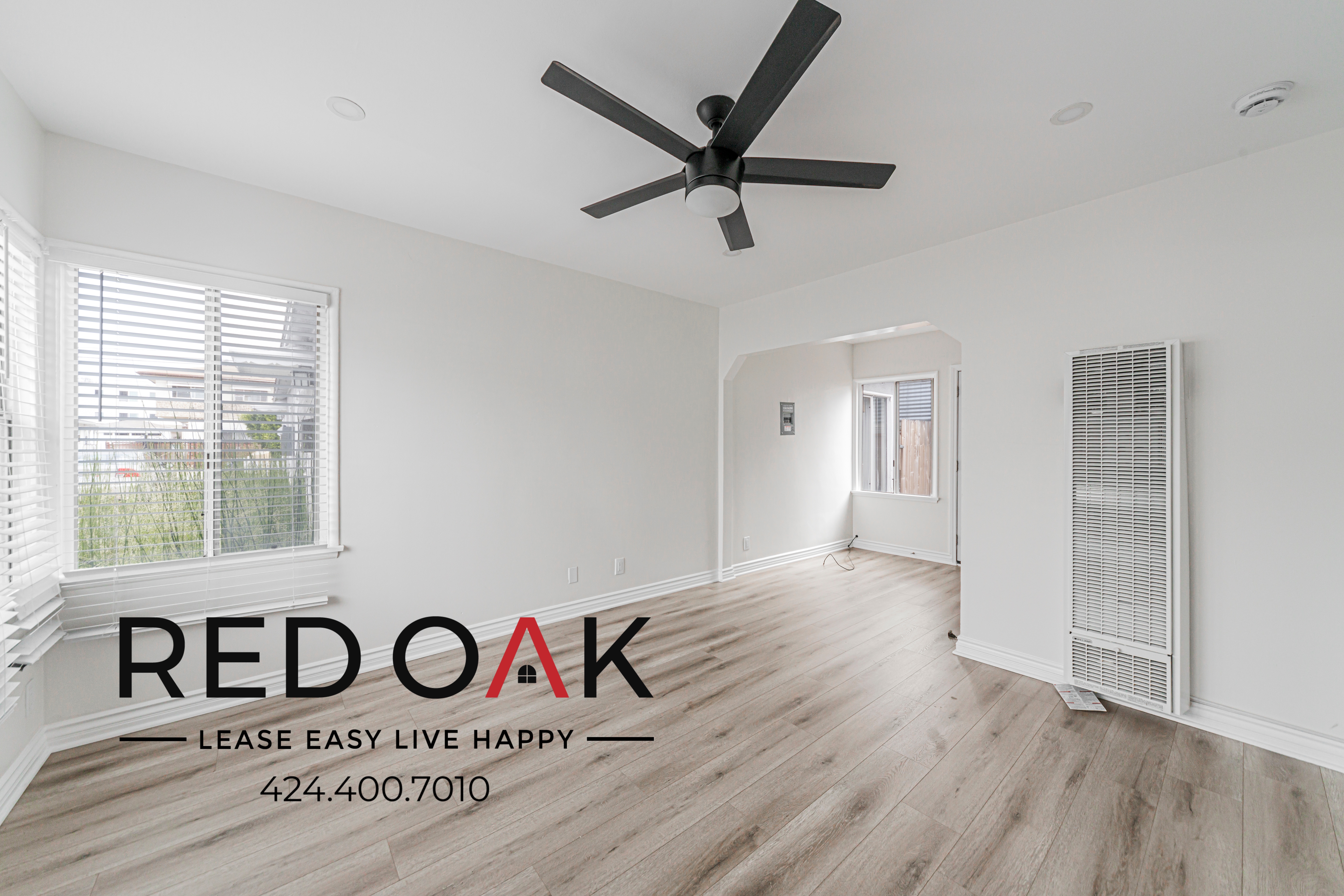 Hawthorne Condo: 4010 W. 130th St