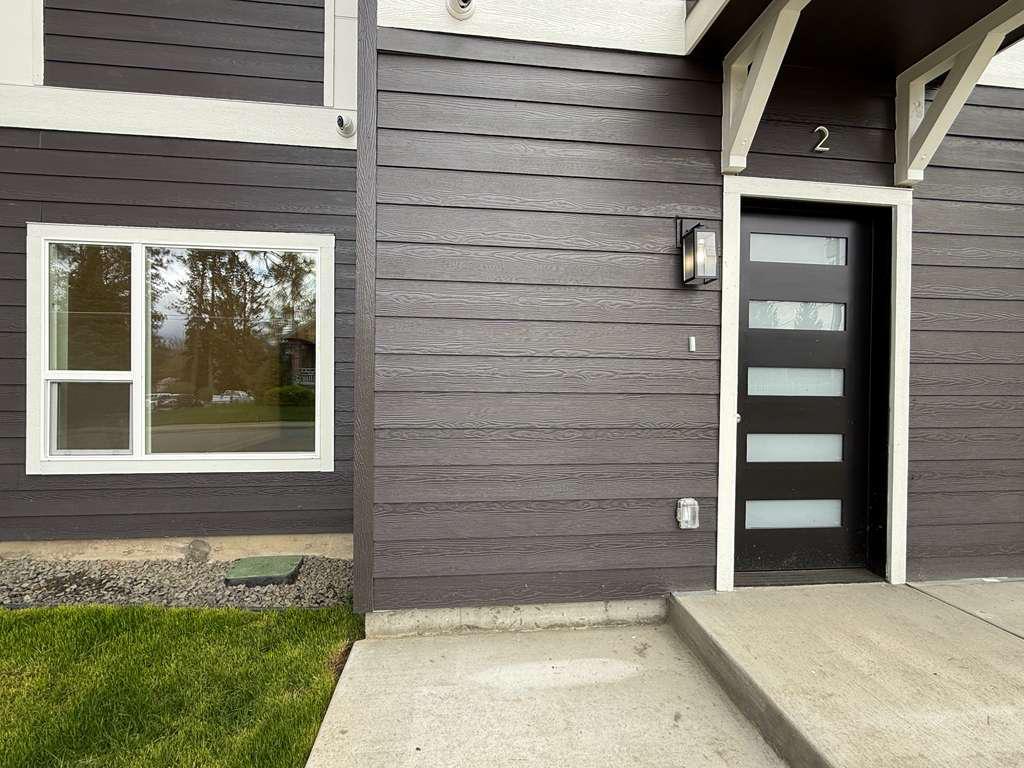 Spokane Condo: 3925 E 32nd Ave