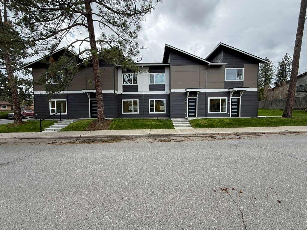 Spokane House: 3925 E 32nd Ave