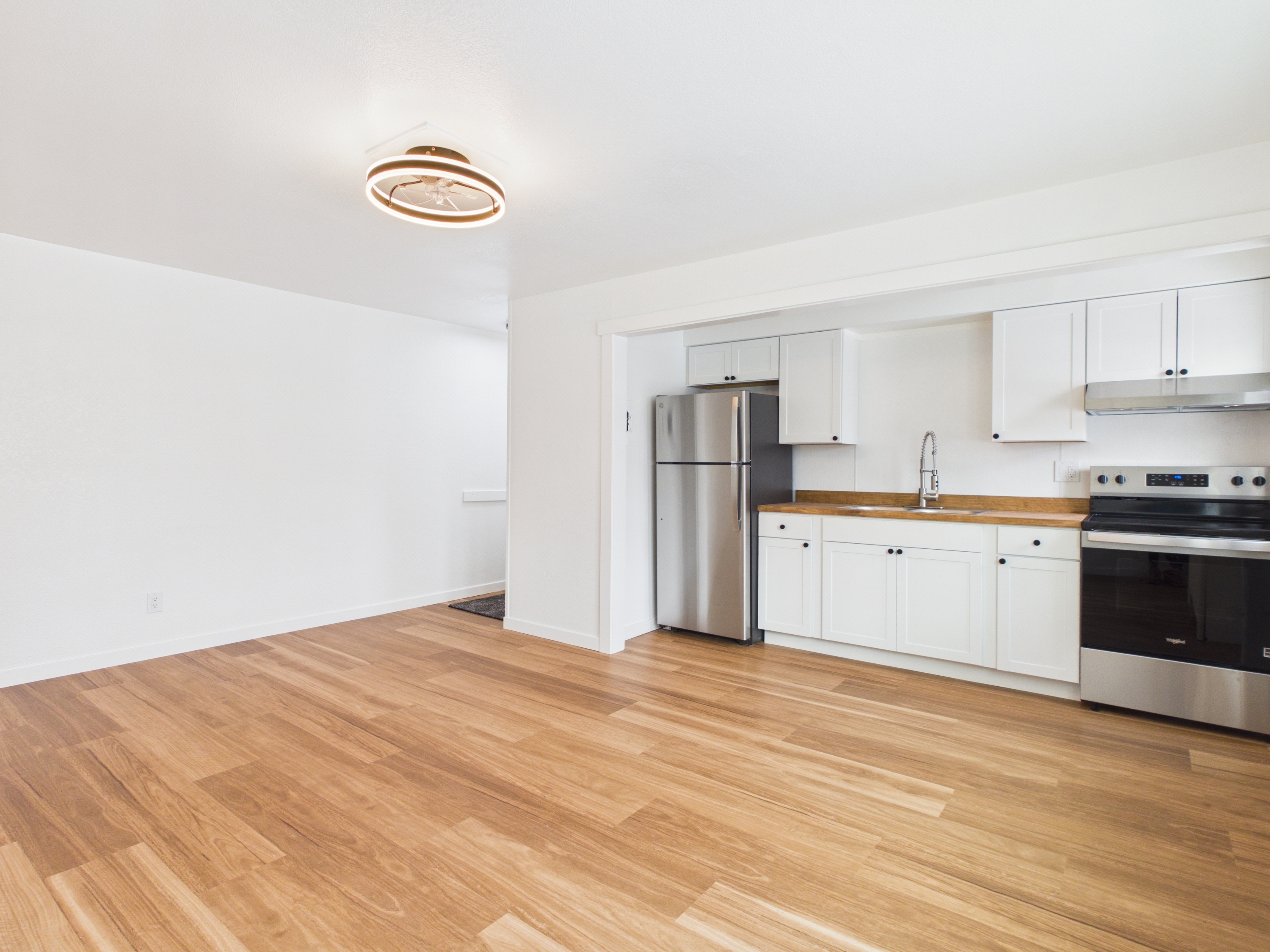 Fairbanks Condo: 926 Gilmore St