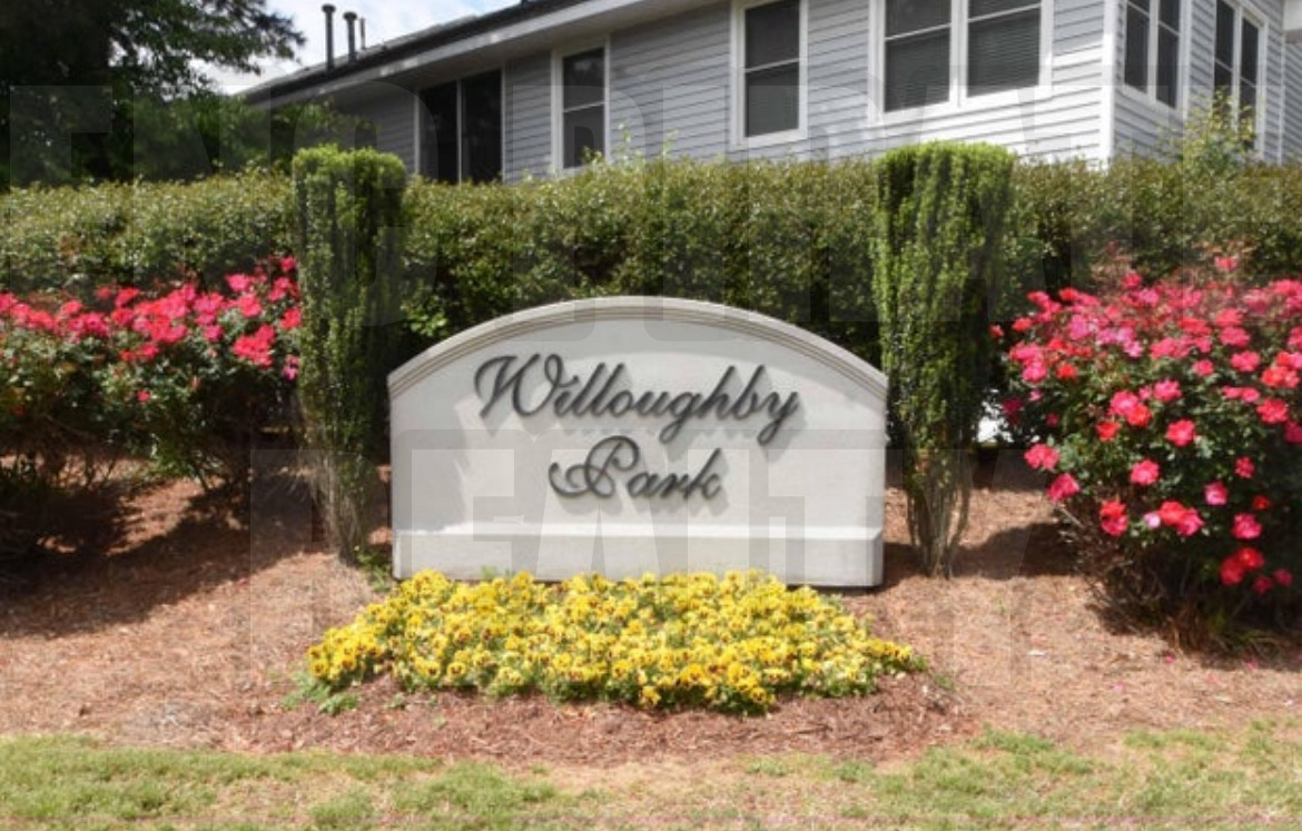 Greenville Townhome: 101 C Victoria Ct