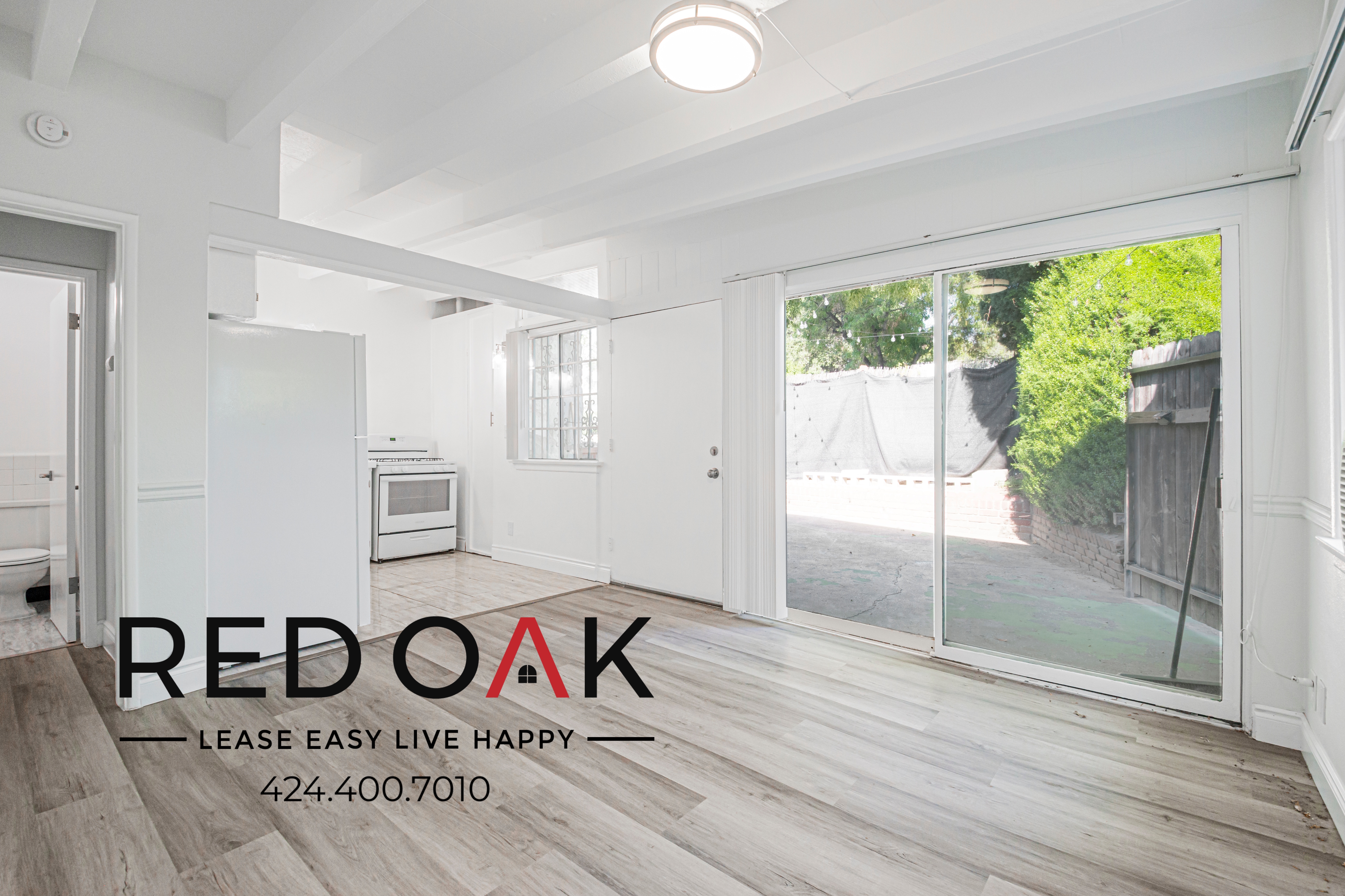 Pasadena Condo: 605 S Marengo Ave