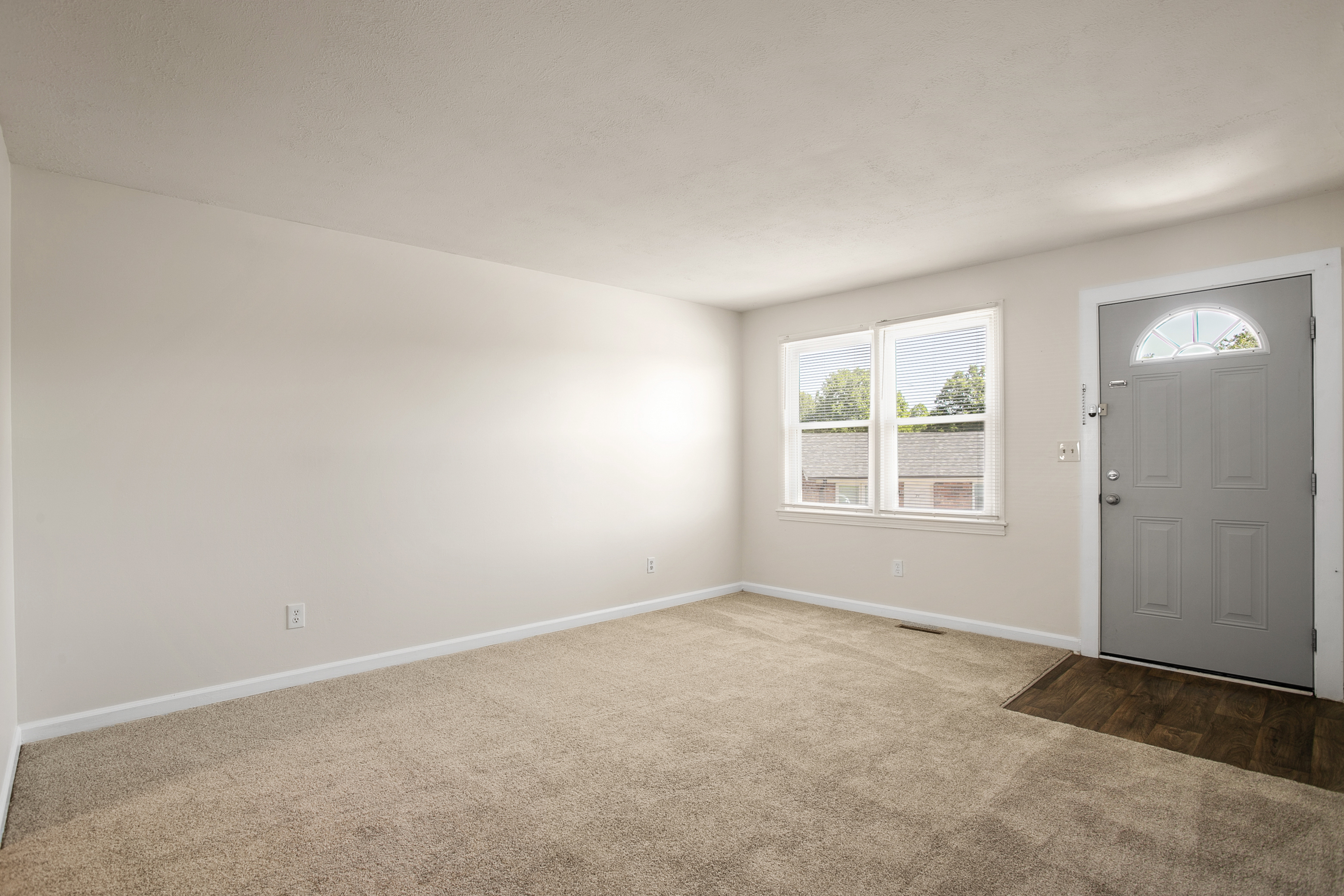 Easley Apartment: 120 Atlantic Ave