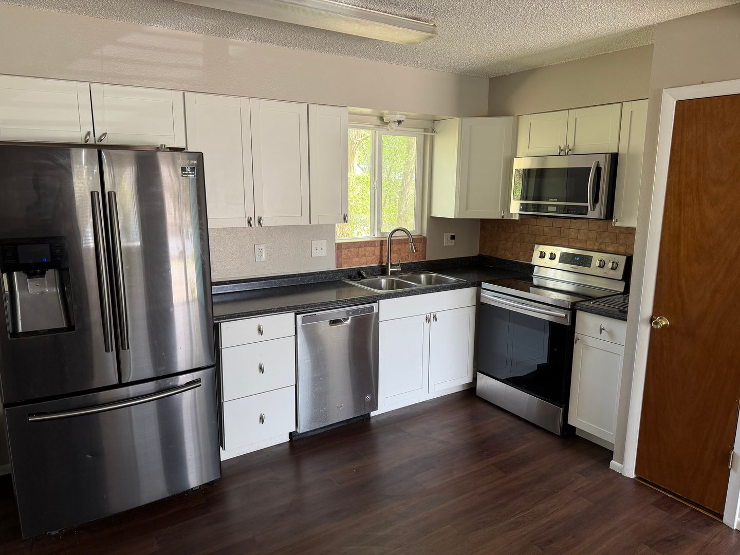 Colorado Springs Apartment: 1920 W Yampa St