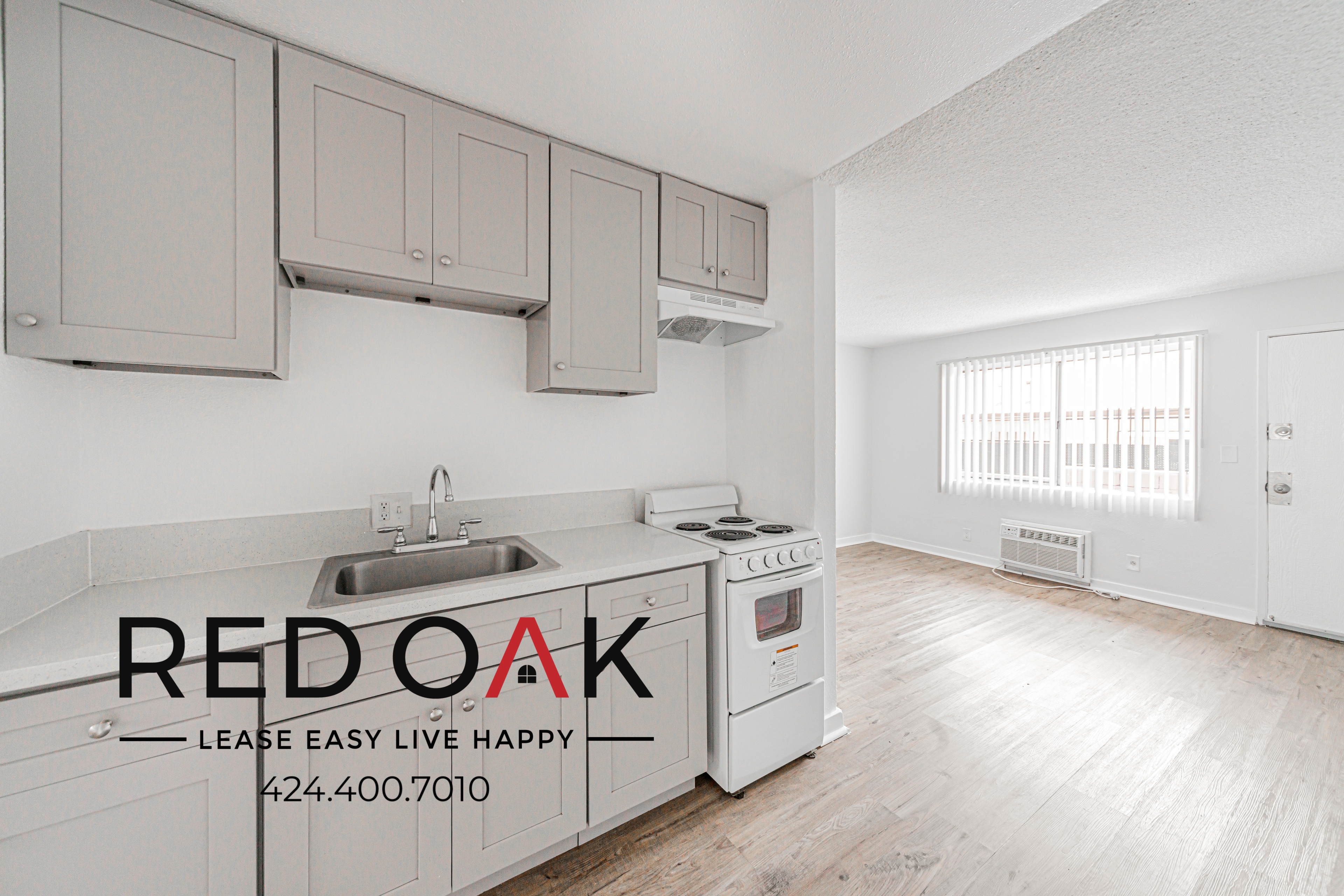 Glassell Park Condo: 3407 Drew St