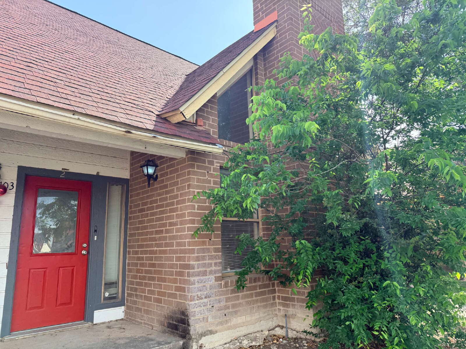 San Antonio Condo: 4103 Cape Cod