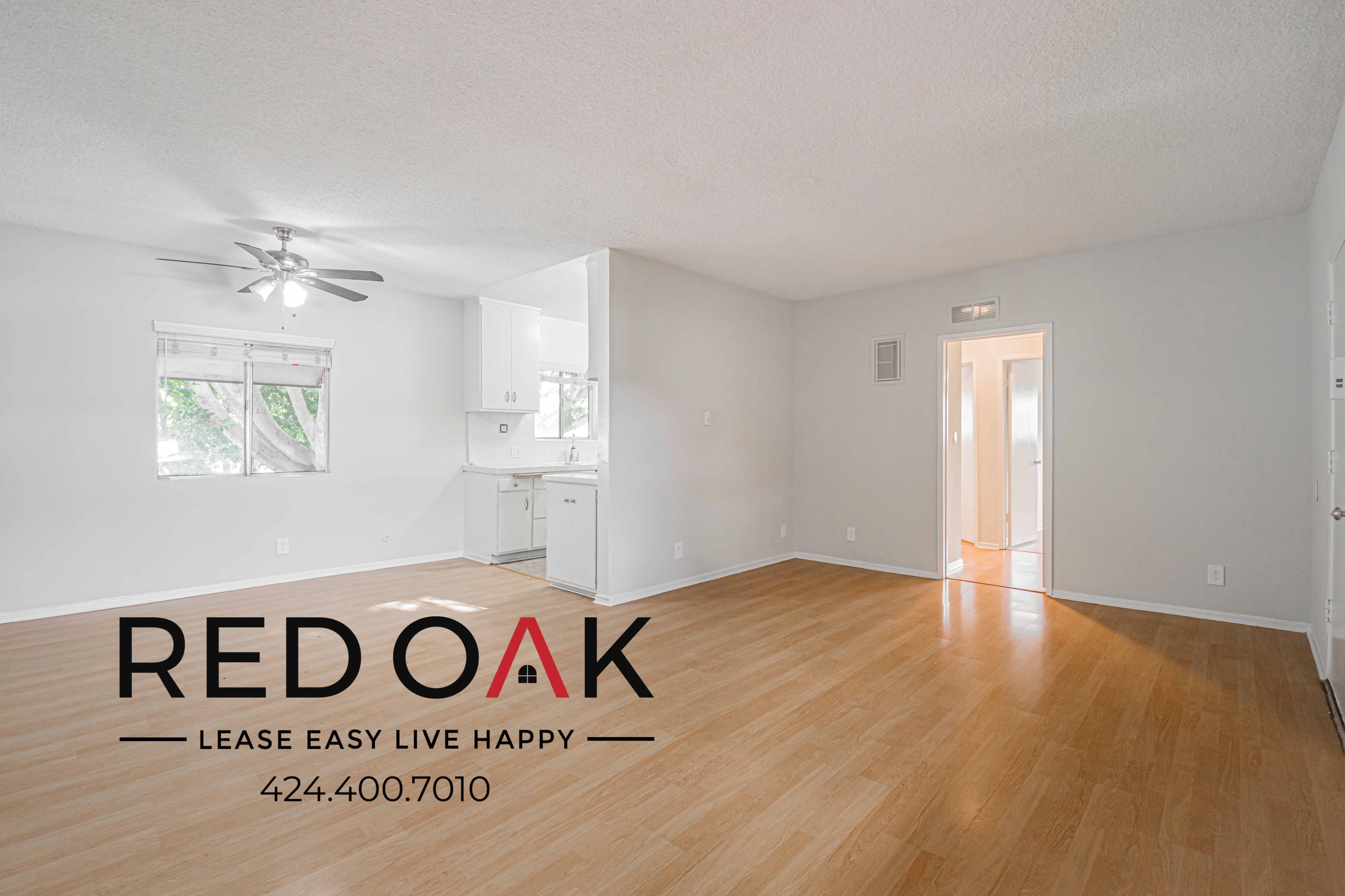 Los Angeles Condo: 710 N. Genesee Ave