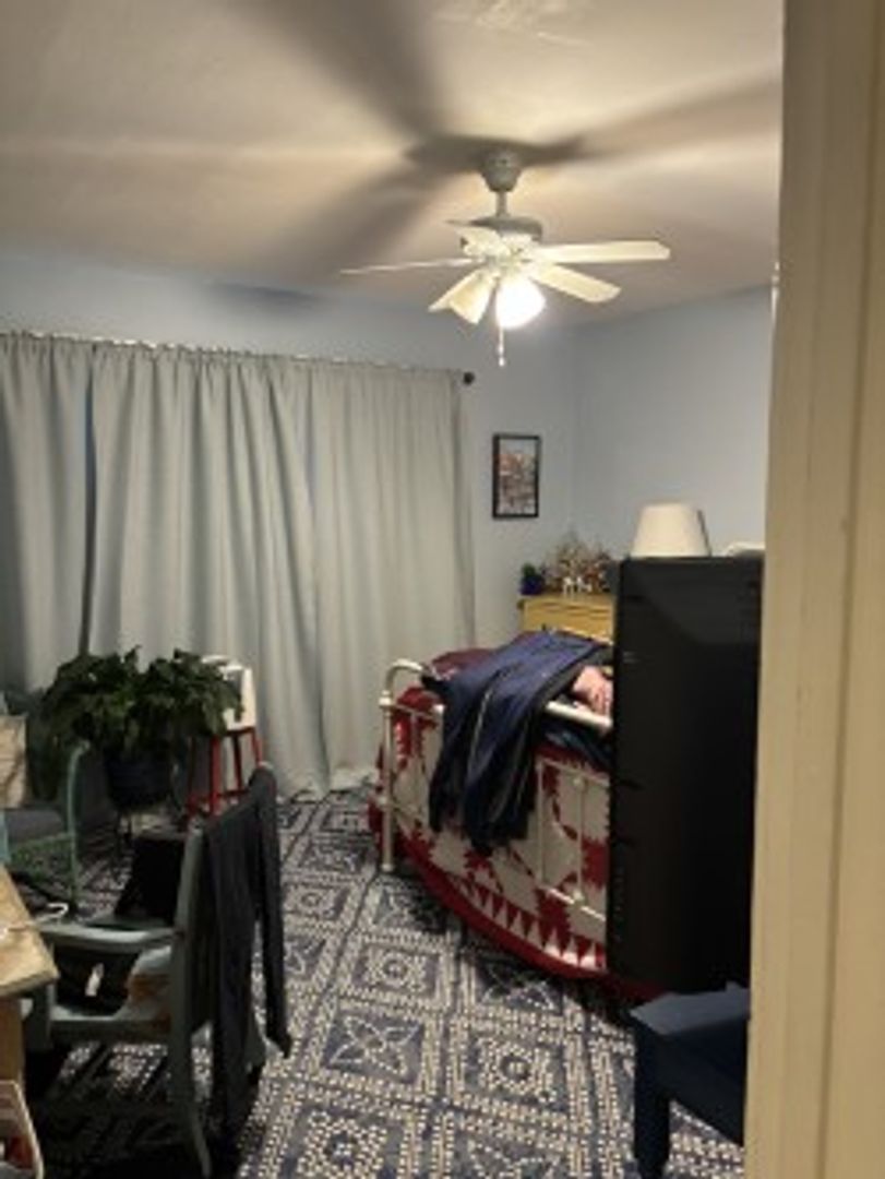 Chicago Condo: 2066 W Hutchinson  Street