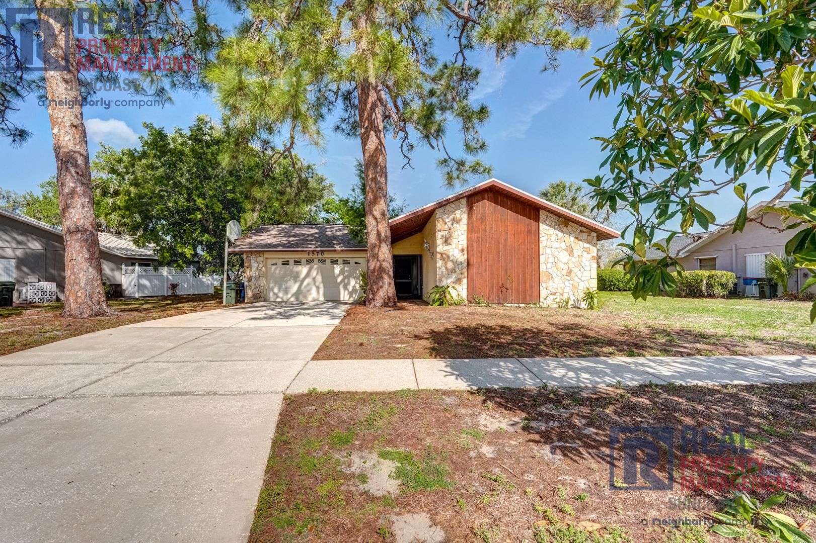 Sarasota House: 1370 Palmwood Dr