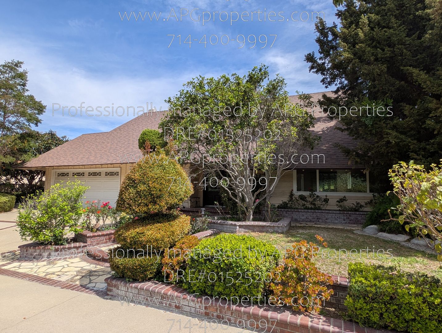 Hacienda Heights House: 3246 Dolonita Ave