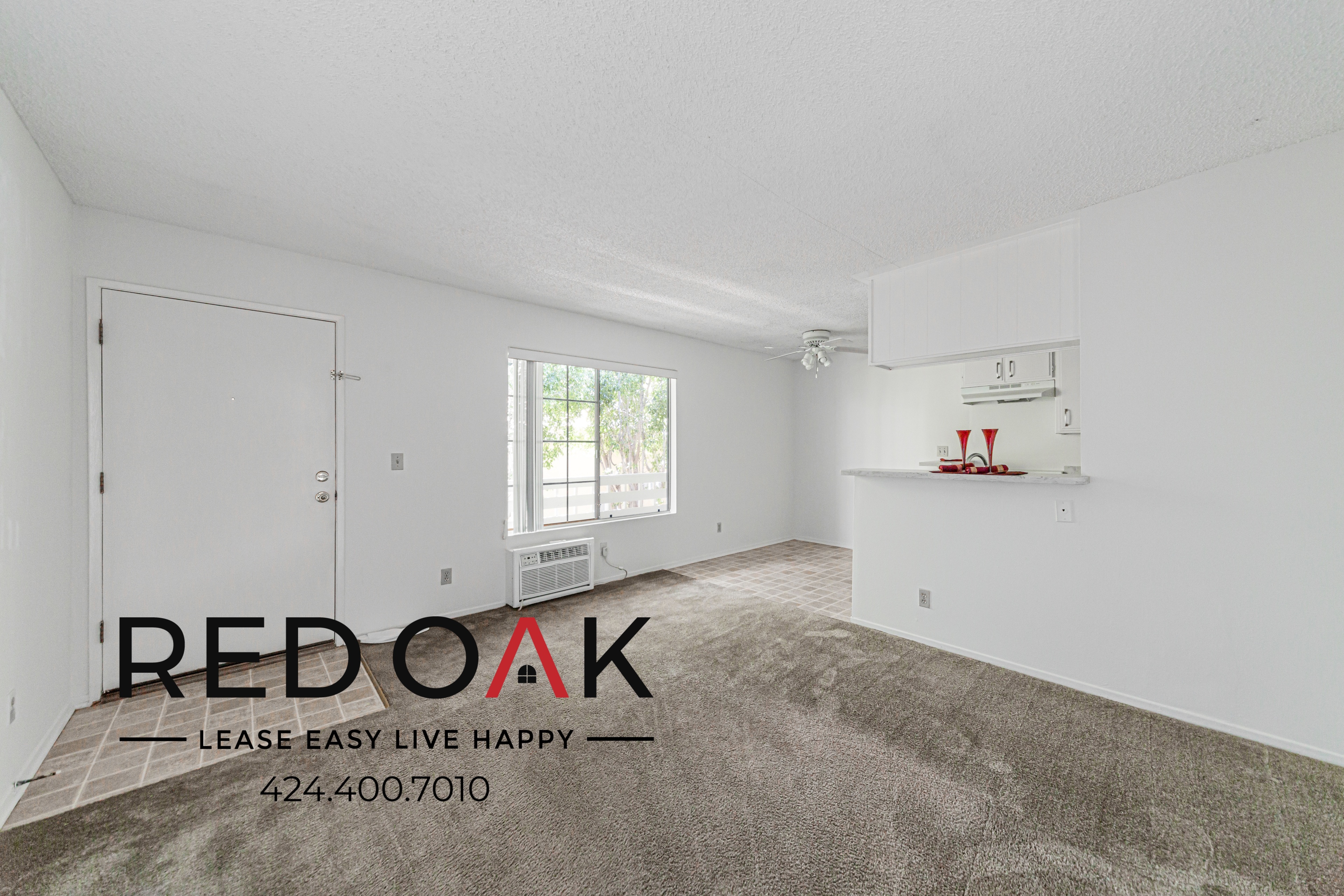 Northridge Apartment: 17821 Halstead St