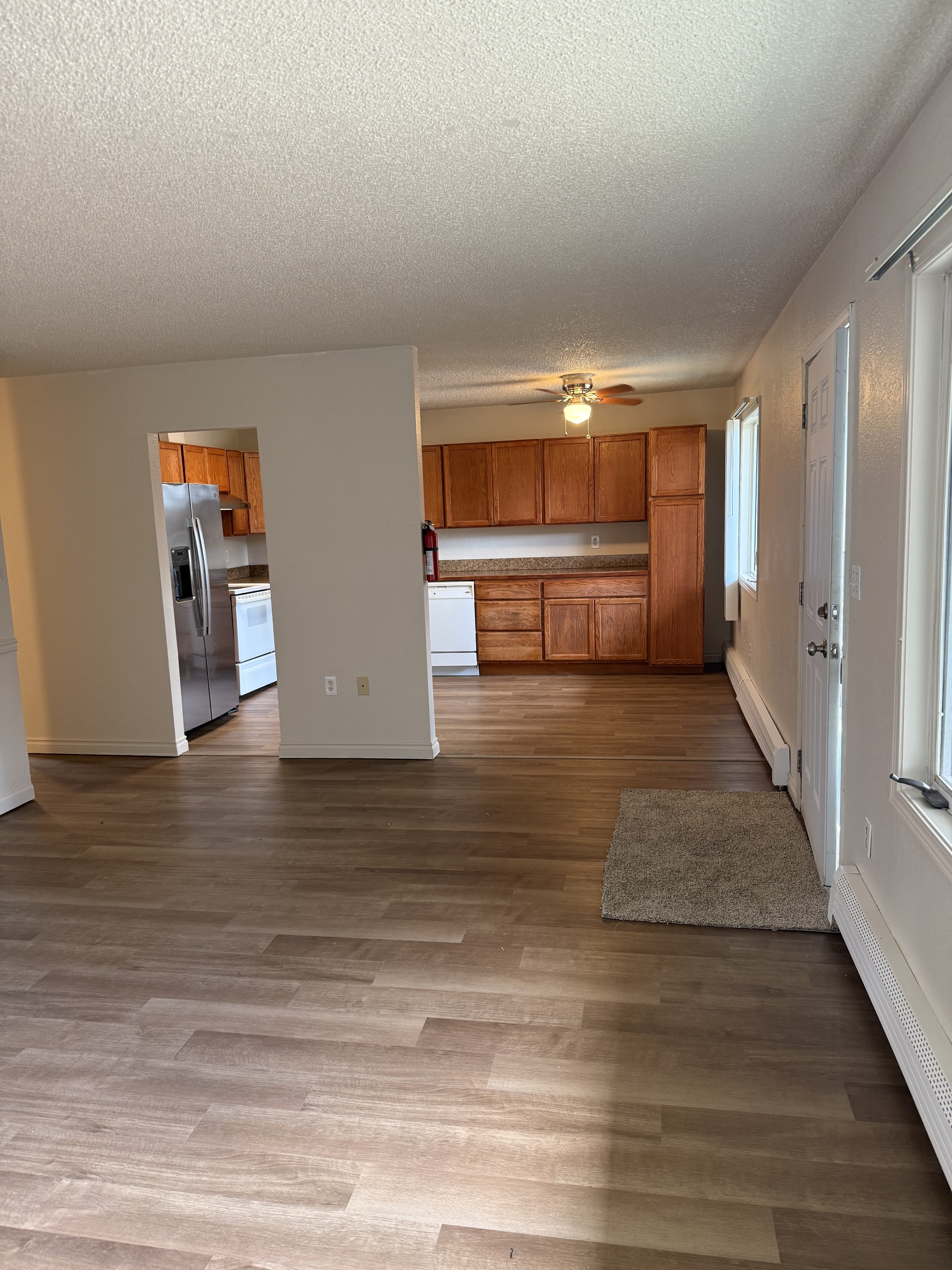 Fairbanks Condo: 100 B St