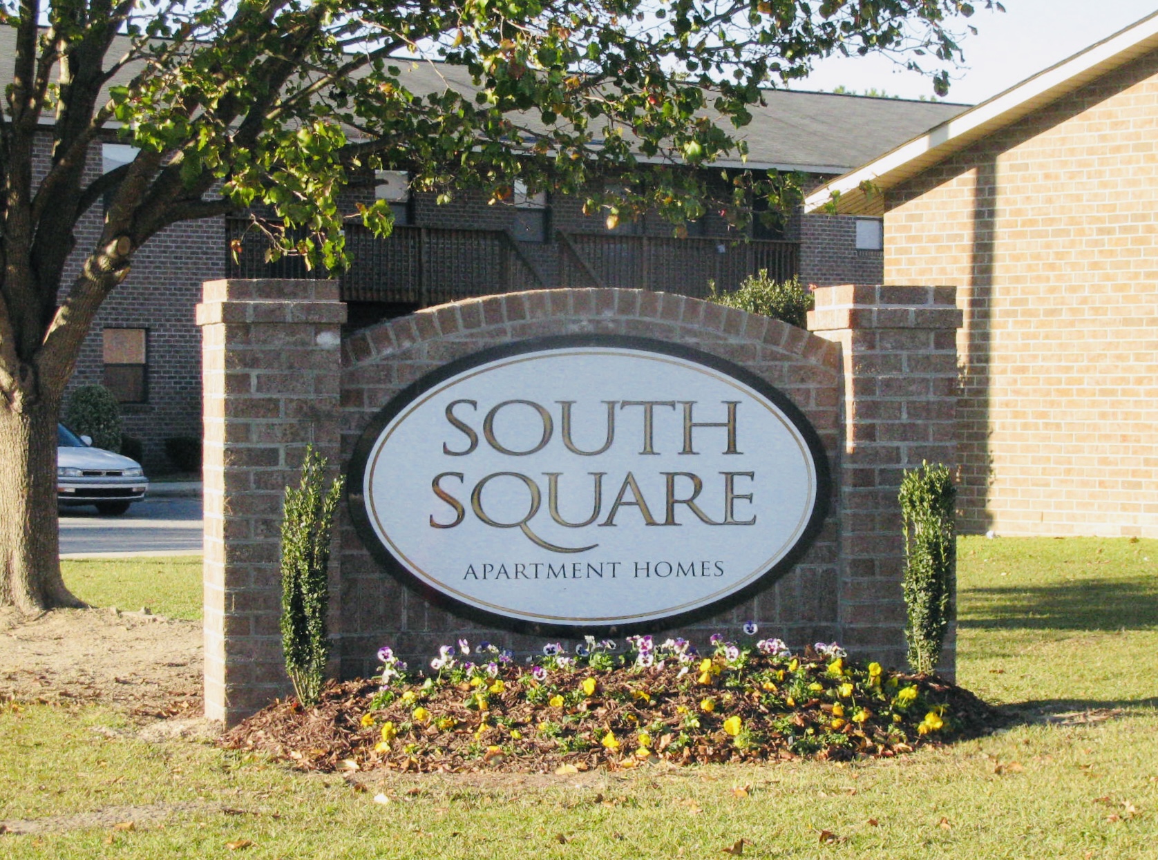 Winterville Condo: 705 Patton Cir