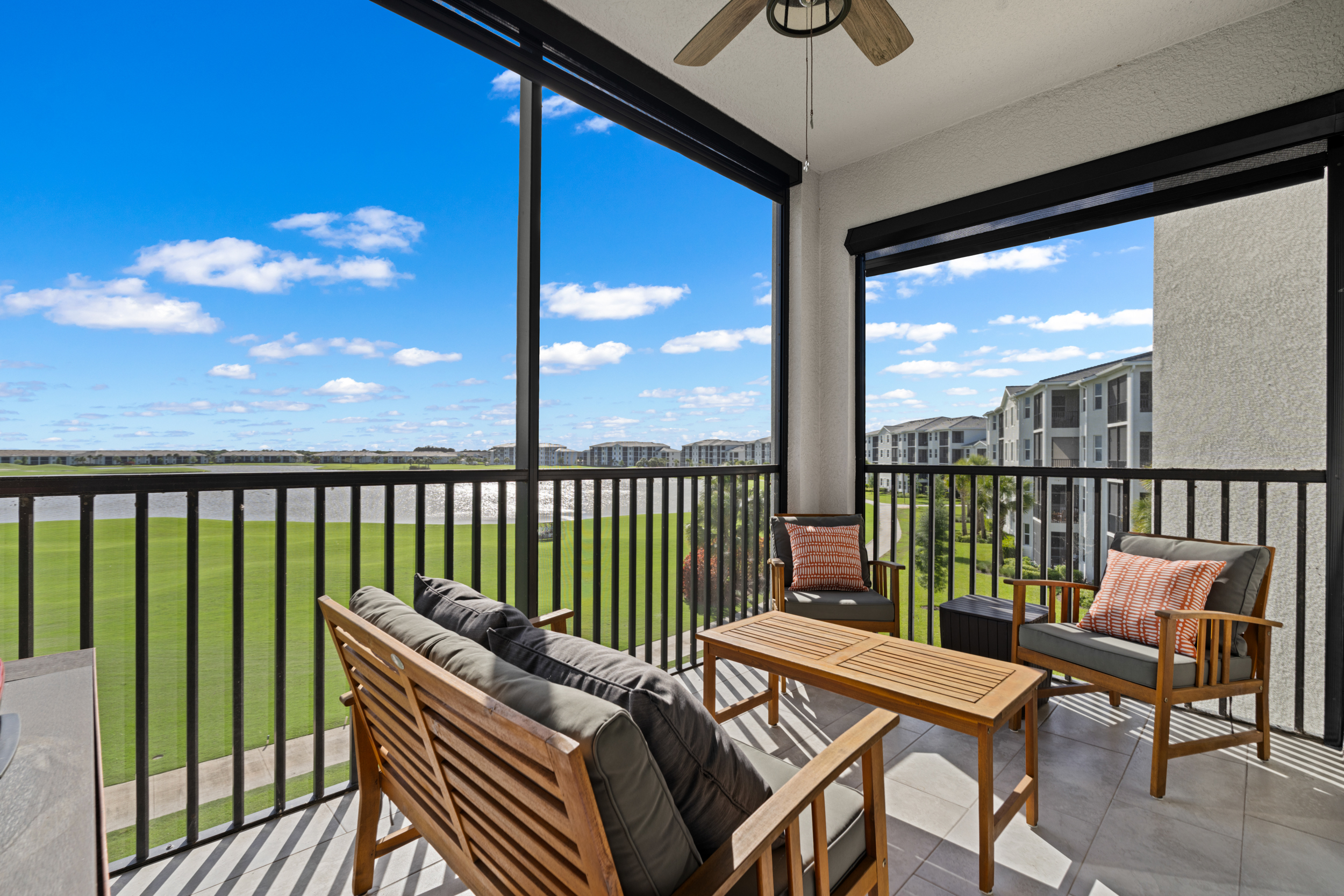 Ave Maria Condo: 5651 Double Eagle Circle